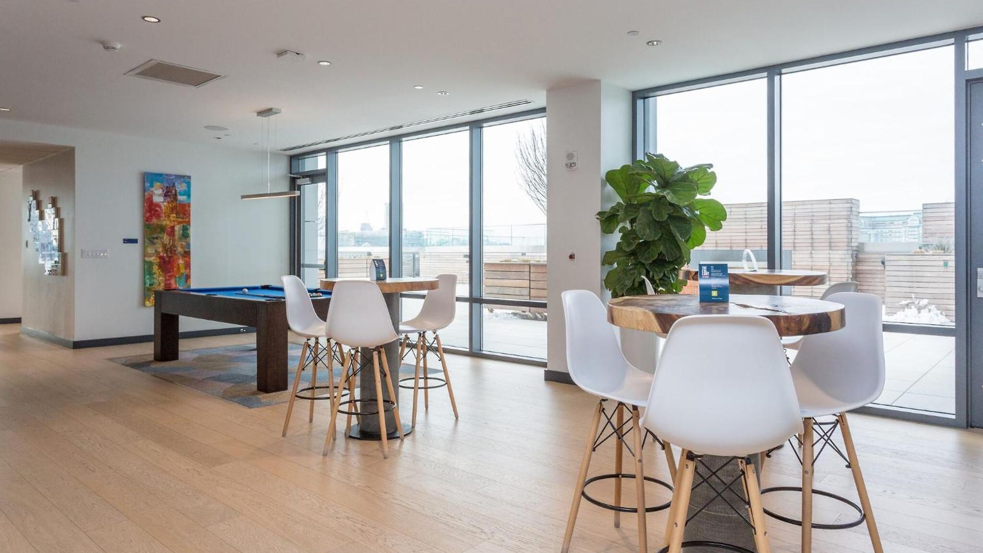Luxury By Hyatus Downtown Boston