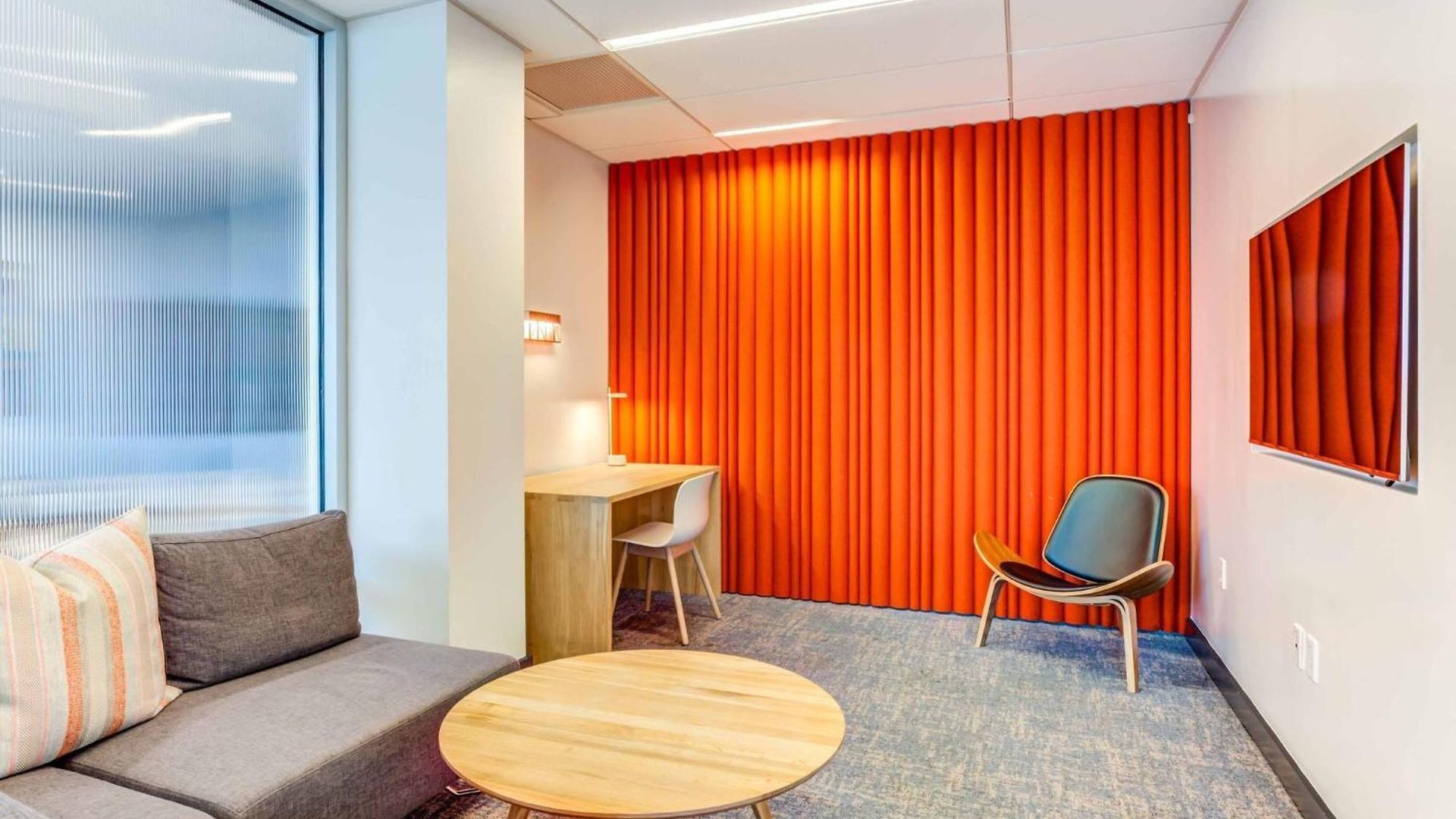Luxury By Hyatus Downtown 3* Boston