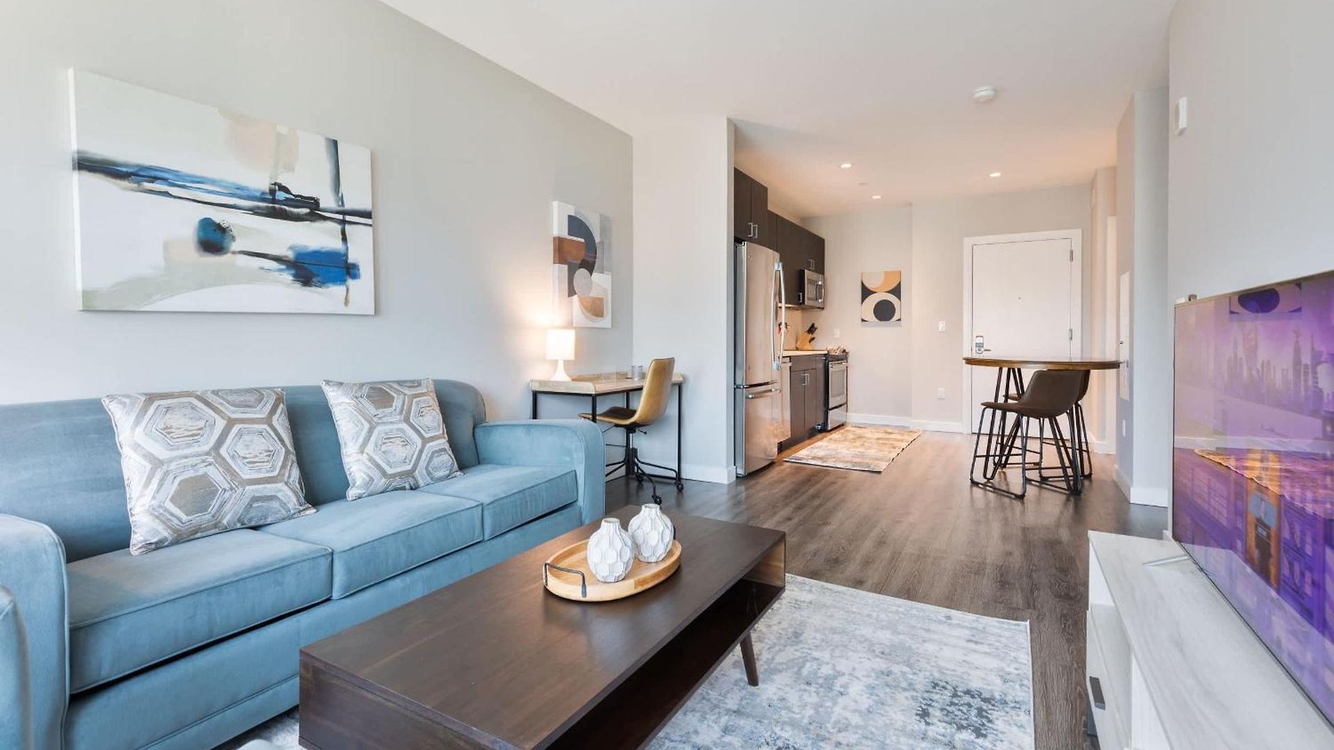 Luxury In Heart Of Seaport * Boston