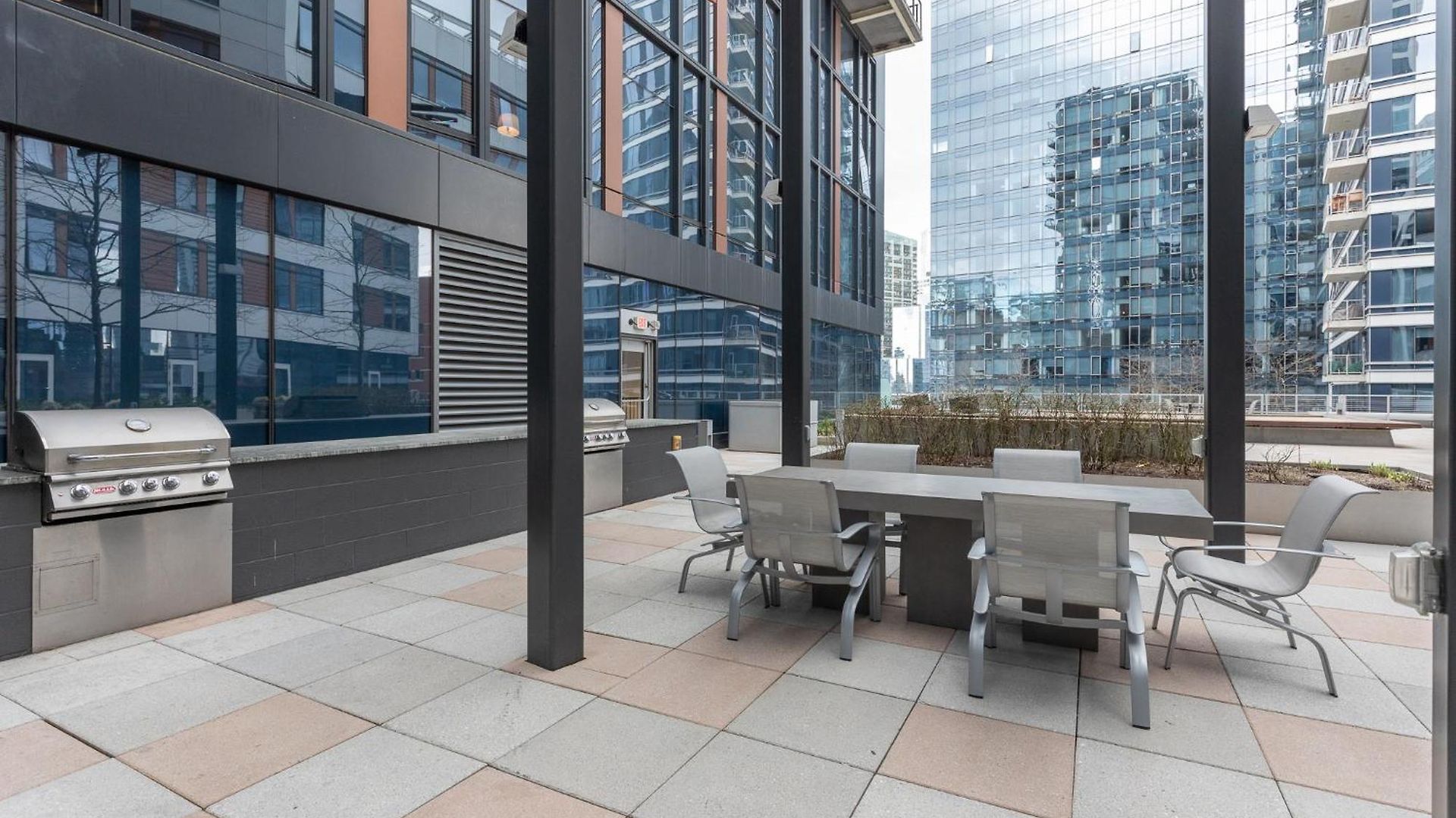 Apartment Private Downtown Near Harbor *