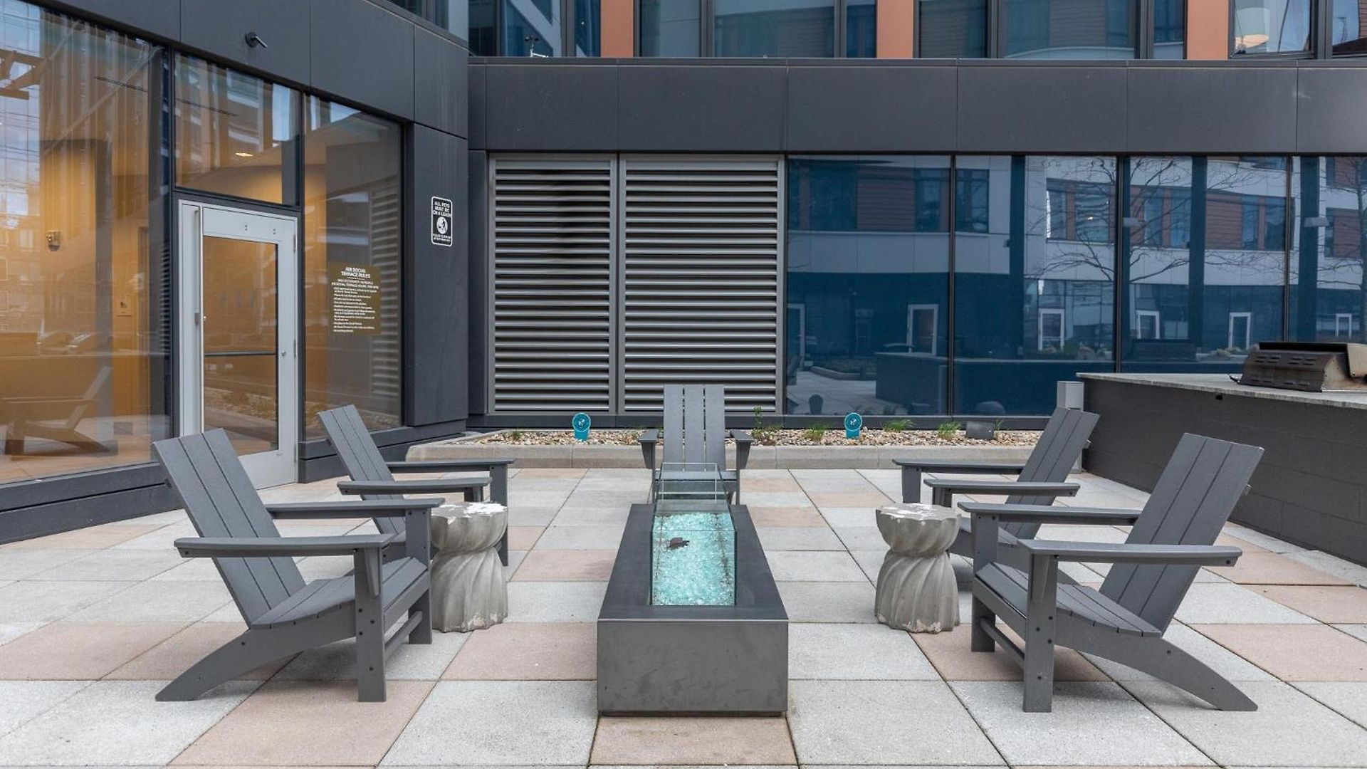 Apartment Private Downtown Near Harbor Boston