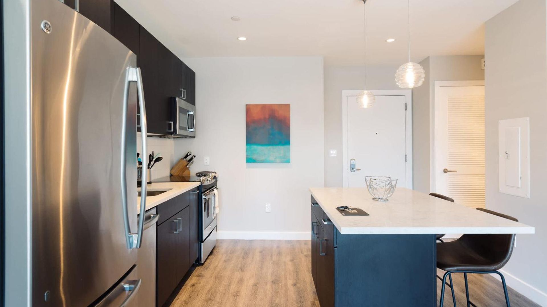Private Downtown Near Harbor * Boston