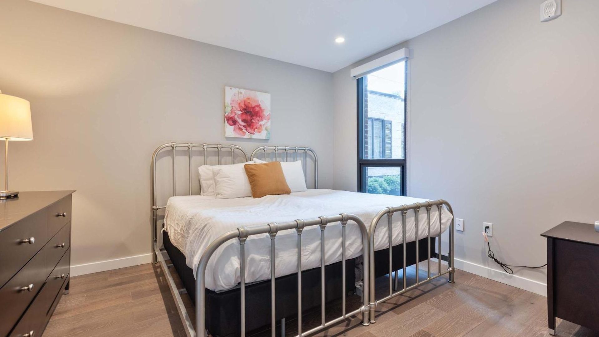 Luxury 2br North End Retreat Boston