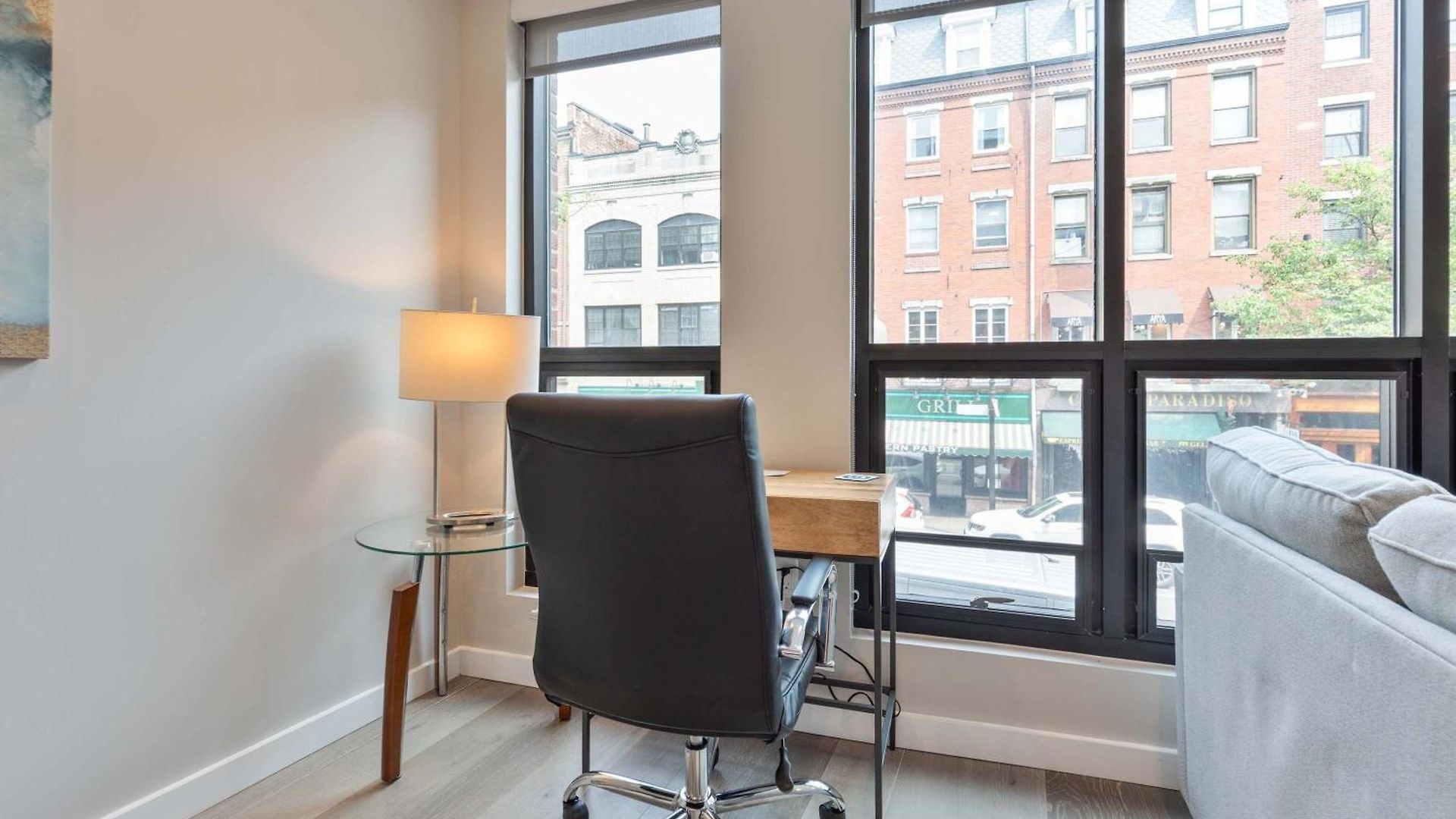 Apartment Luxury 2br North End Retreat *