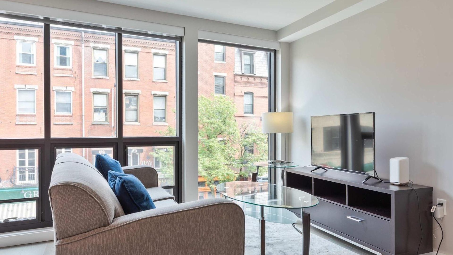 Chic North End Escape Near Waterfront