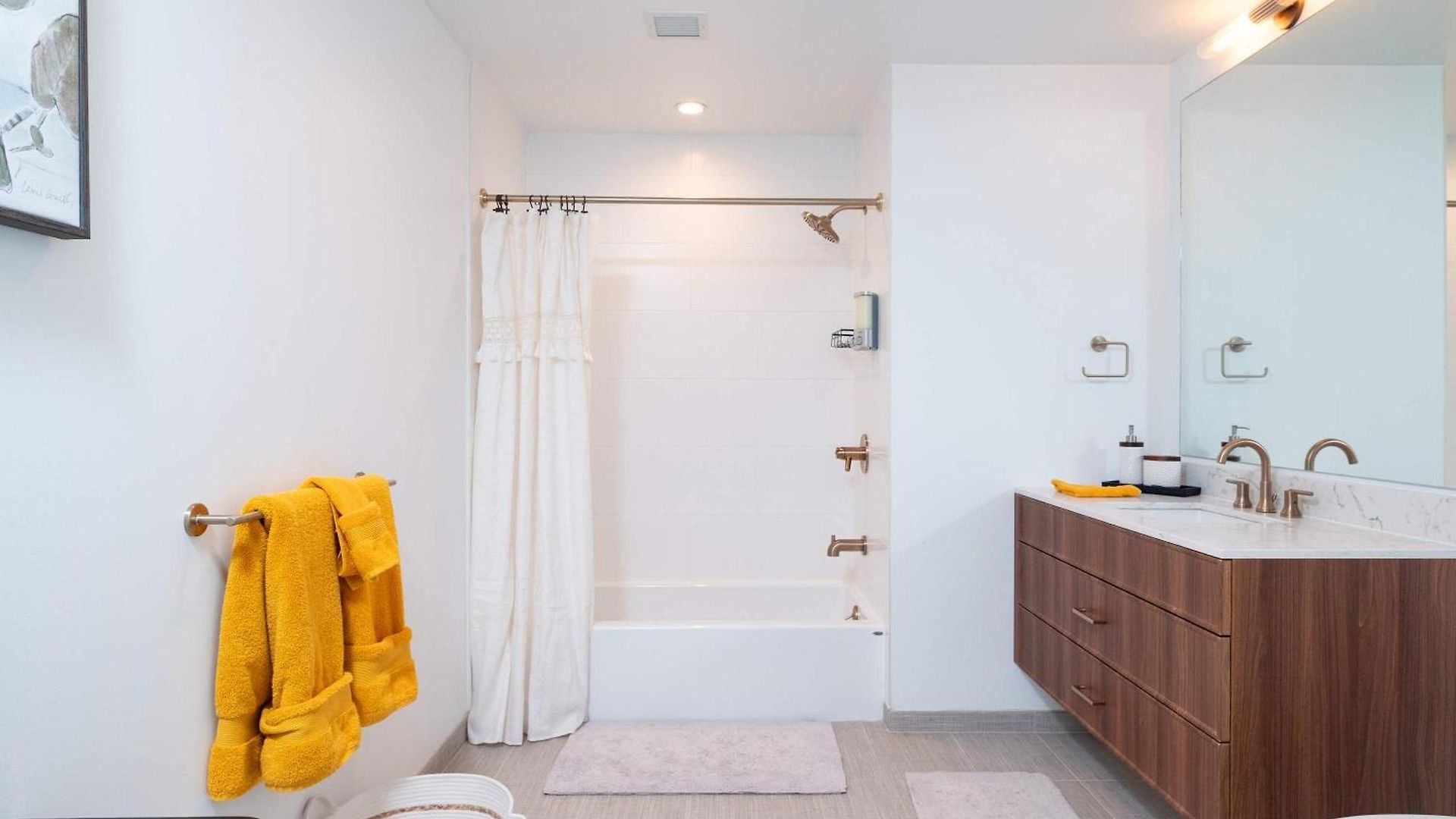 Back-bay Upscale Rooftop & Parking * Boston