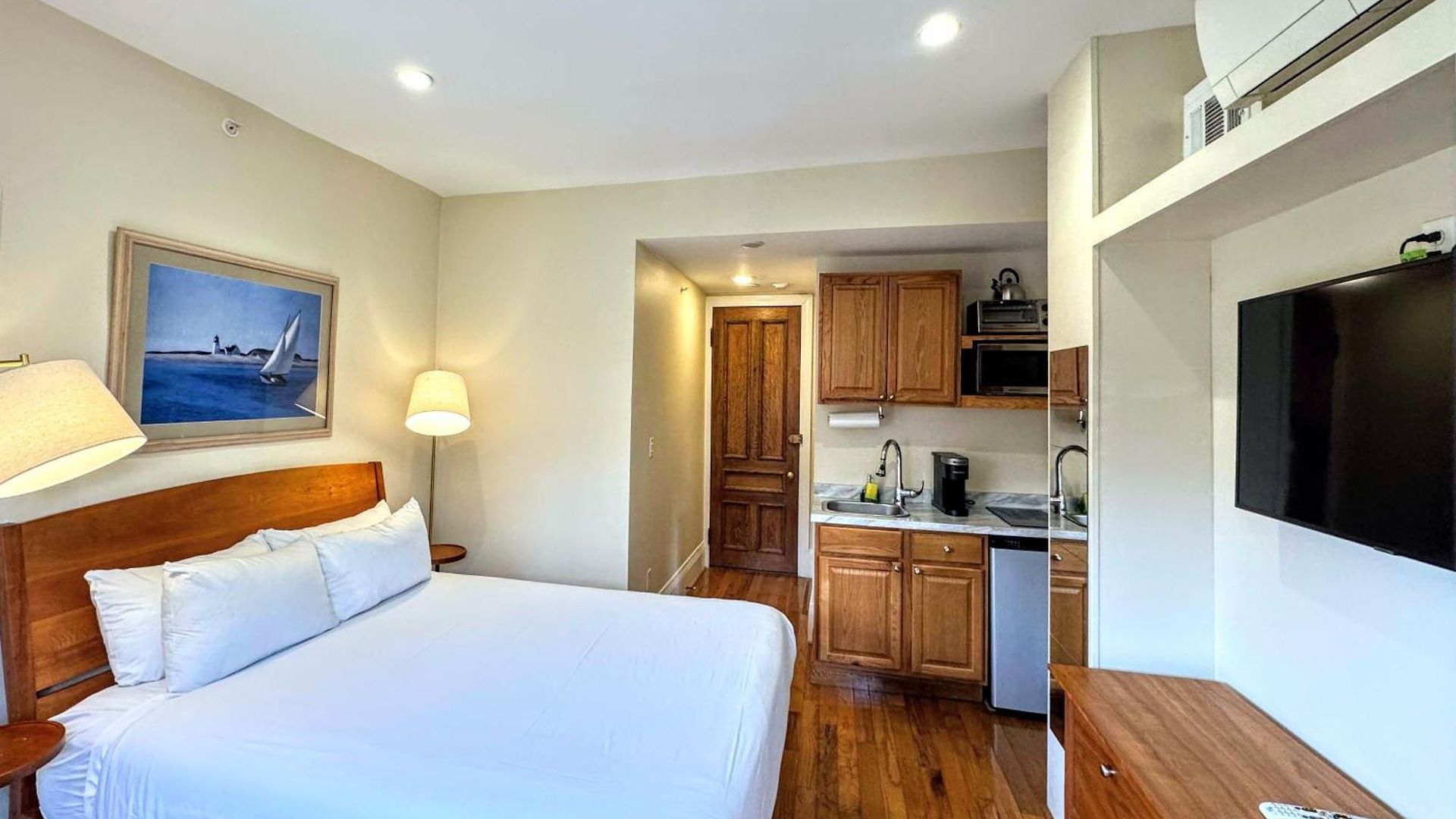 Copley House Inn Boston