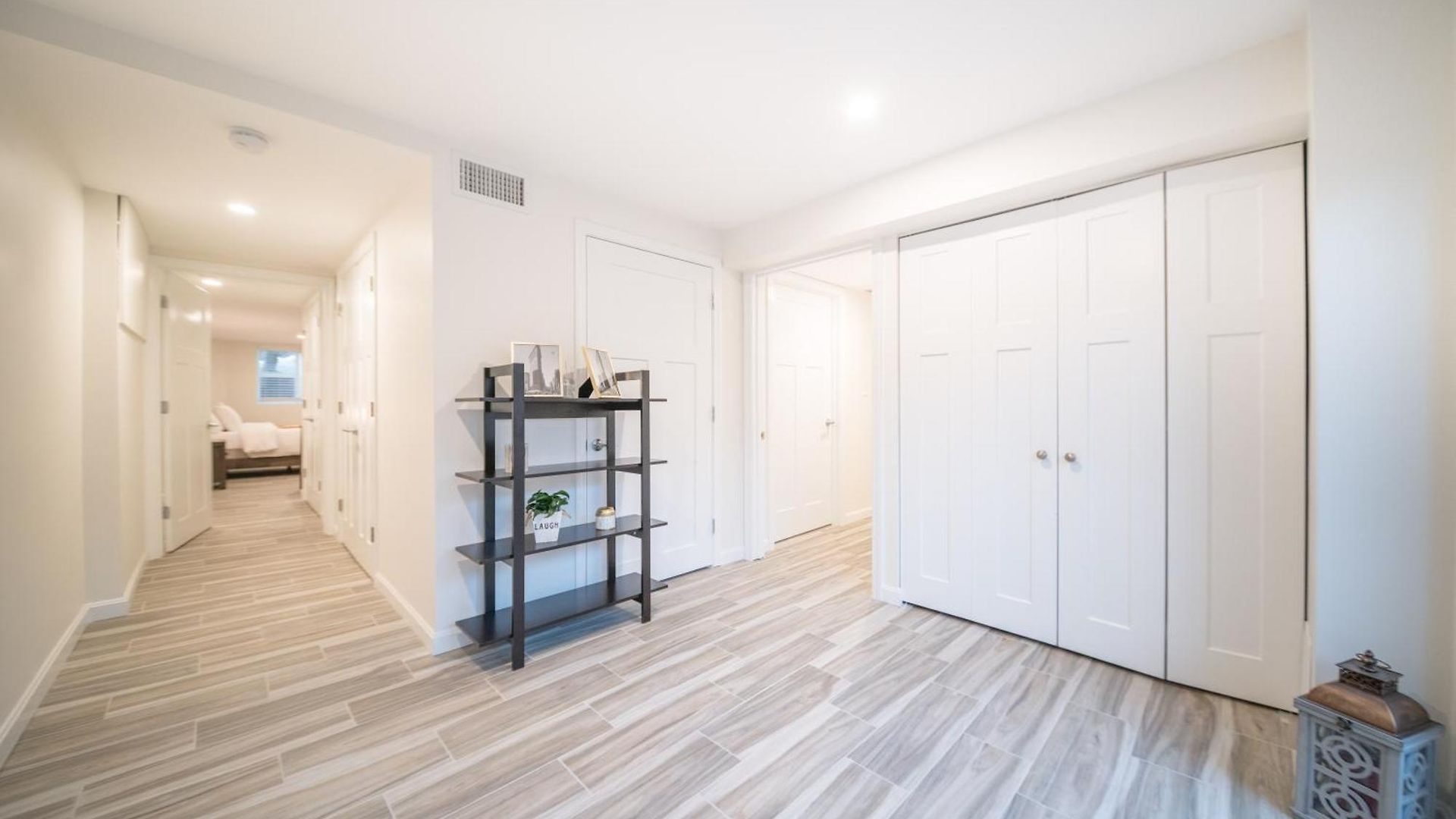 Apartment The - Multiple Floorplans Boston