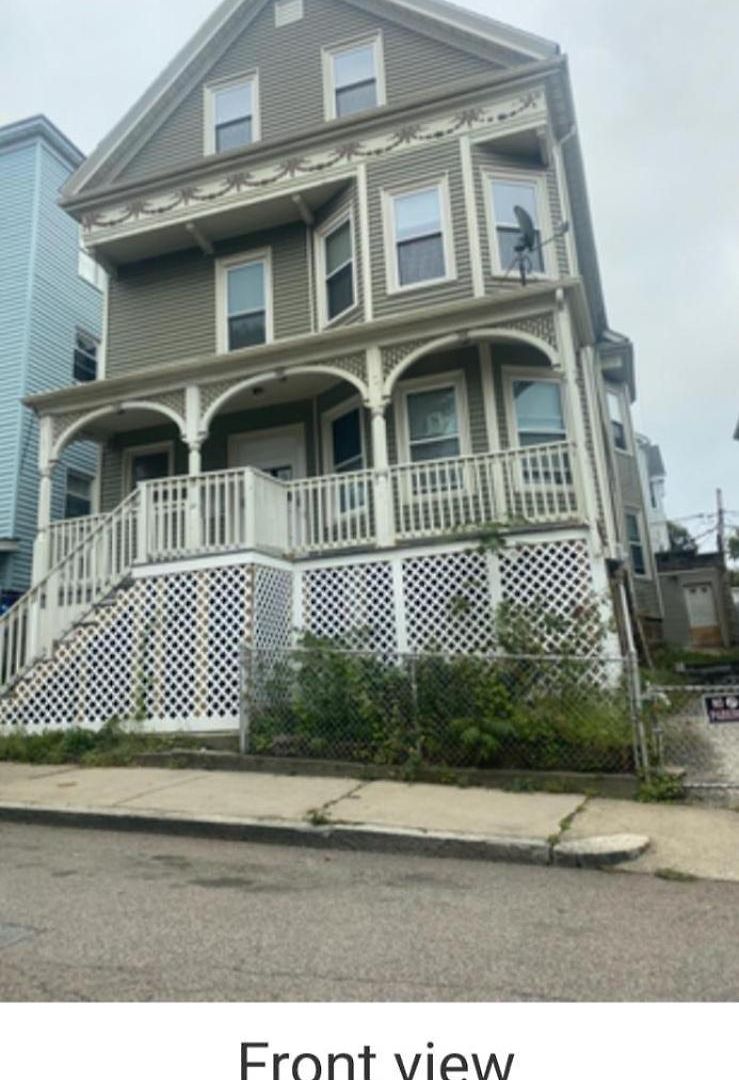 Furnished Private 1-4 *