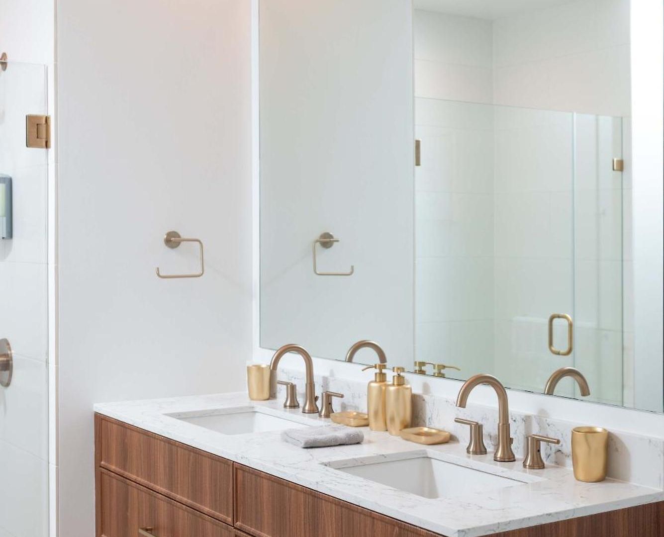 Apartment Back-bay Lux 2br With Rooftop And Parking Boston