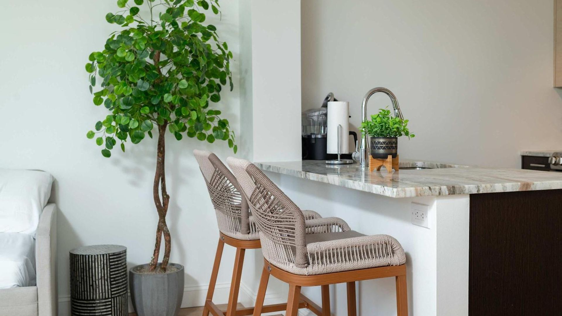 Upscale Penthouse With Gym Parking Near Mgh Tufts * Boston