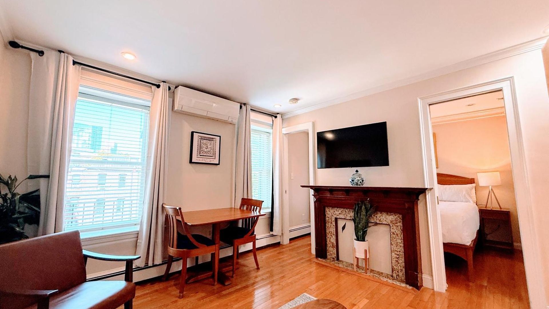 Copley House 2*