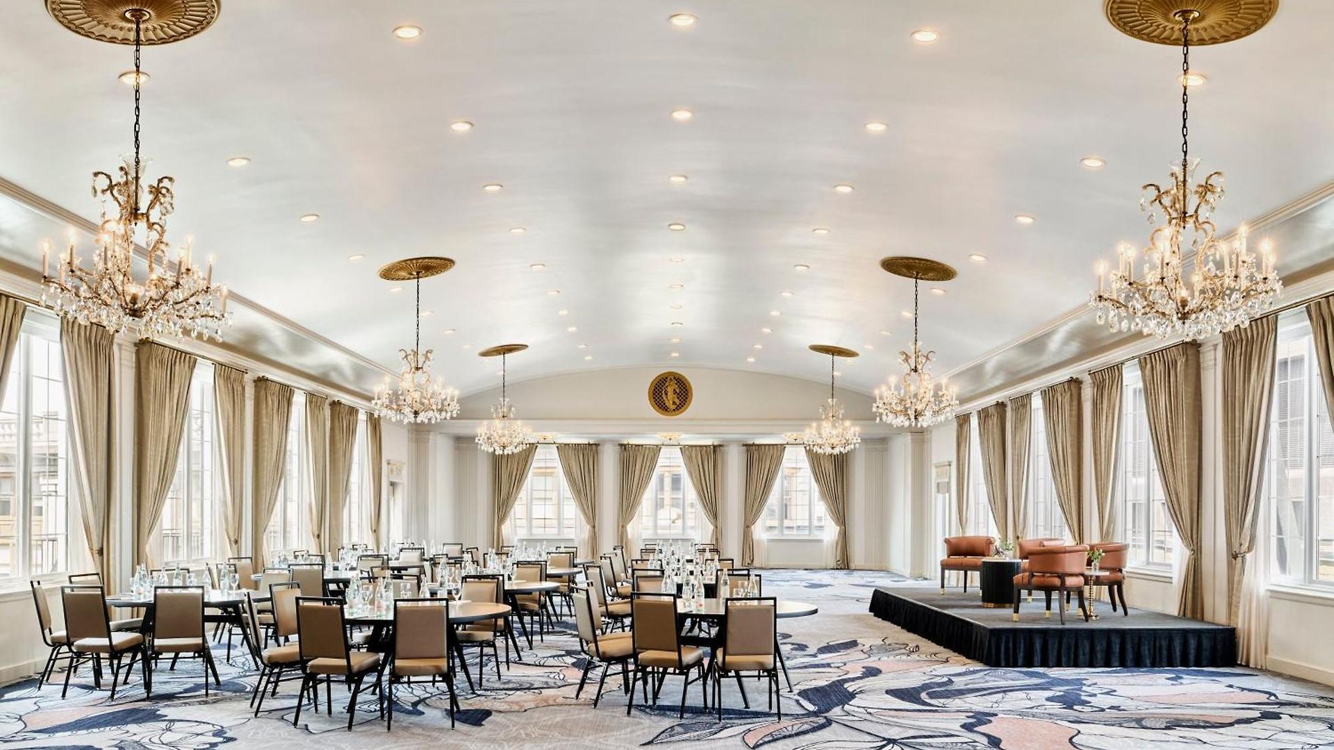 Omni Parker House Hotel Boston