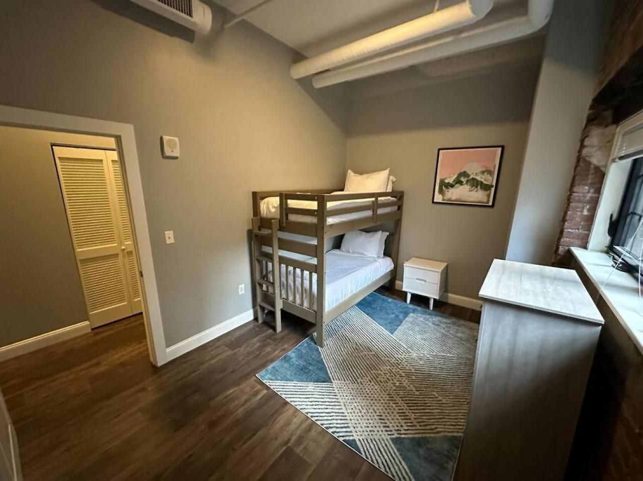 Roomy 4bed Loft Family Friendly *
