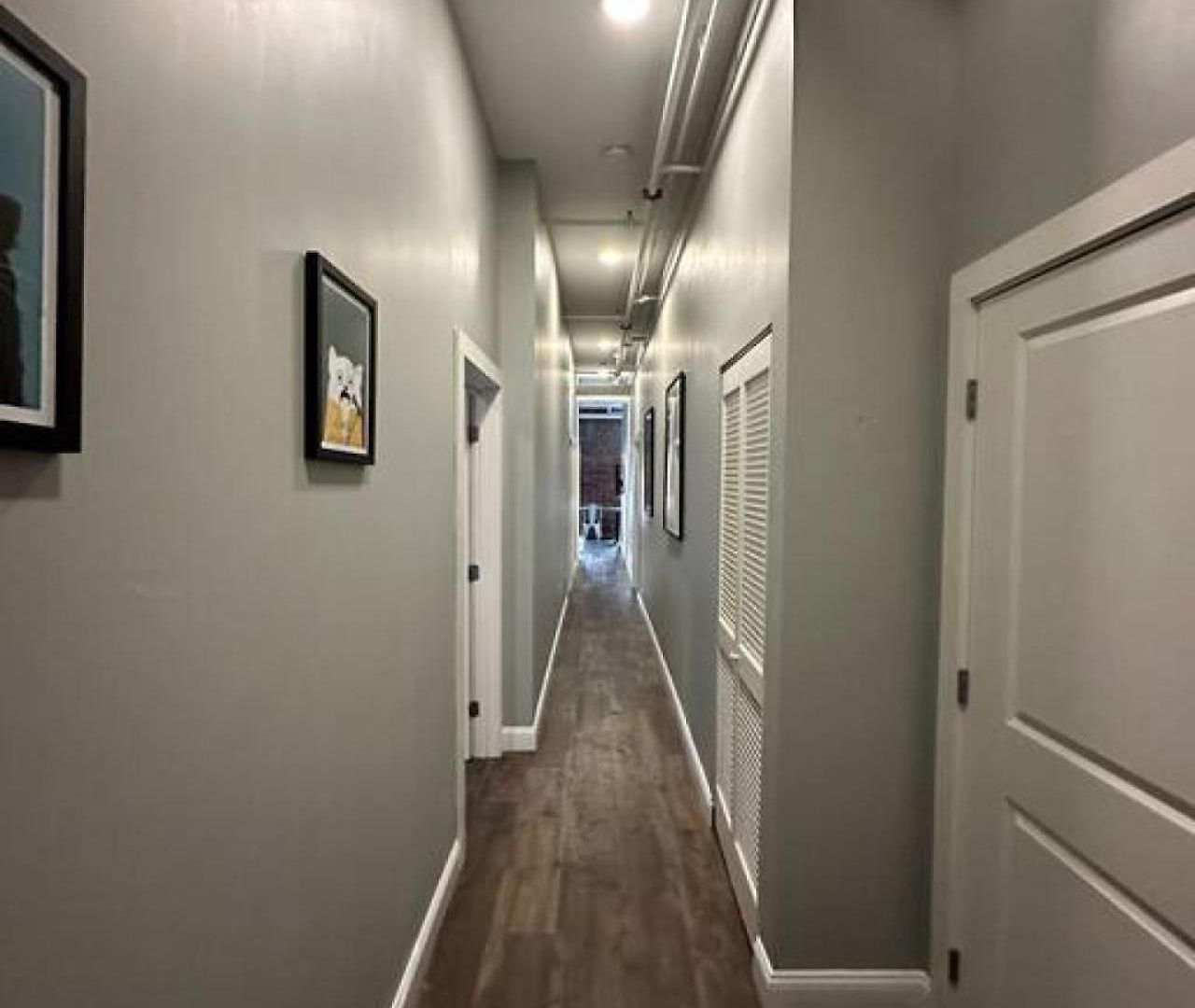 Roomy 4bed Loft Family Friendly Apartment *