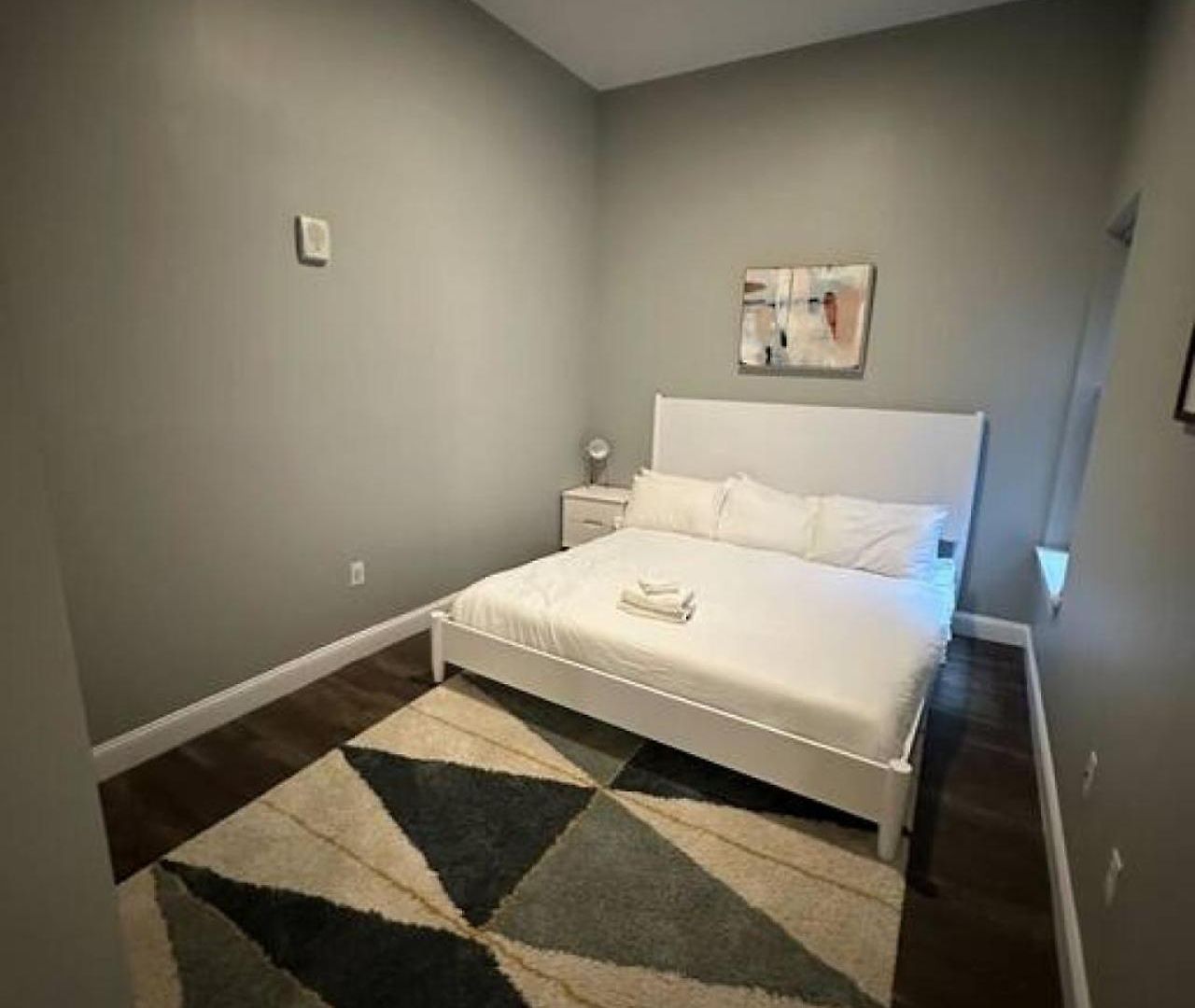 Apartment Roomy 4bed Loft Family Friendly