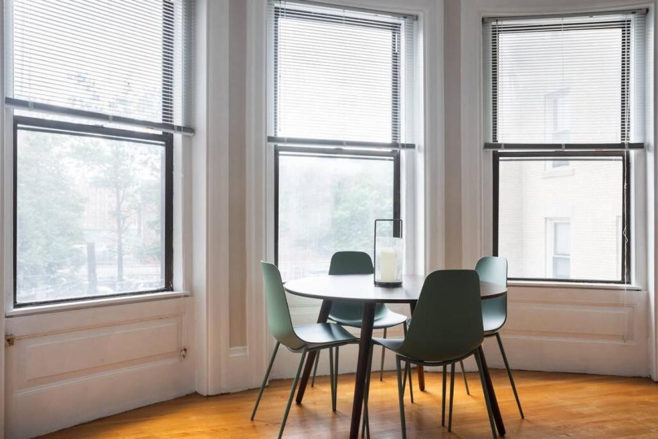 Apartment Stylish Bright 1 Bdr Close To Fenway Park *