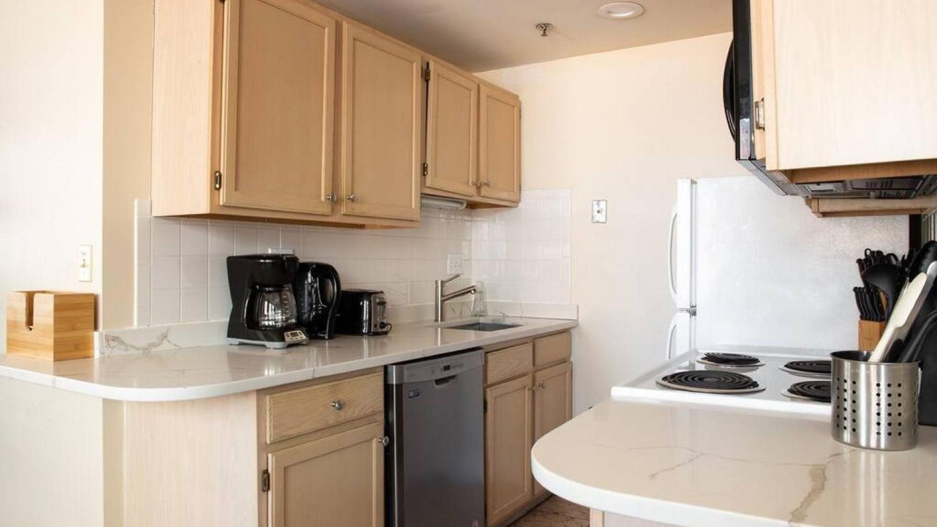 Apartment Classic Downtown Loft Style Boston