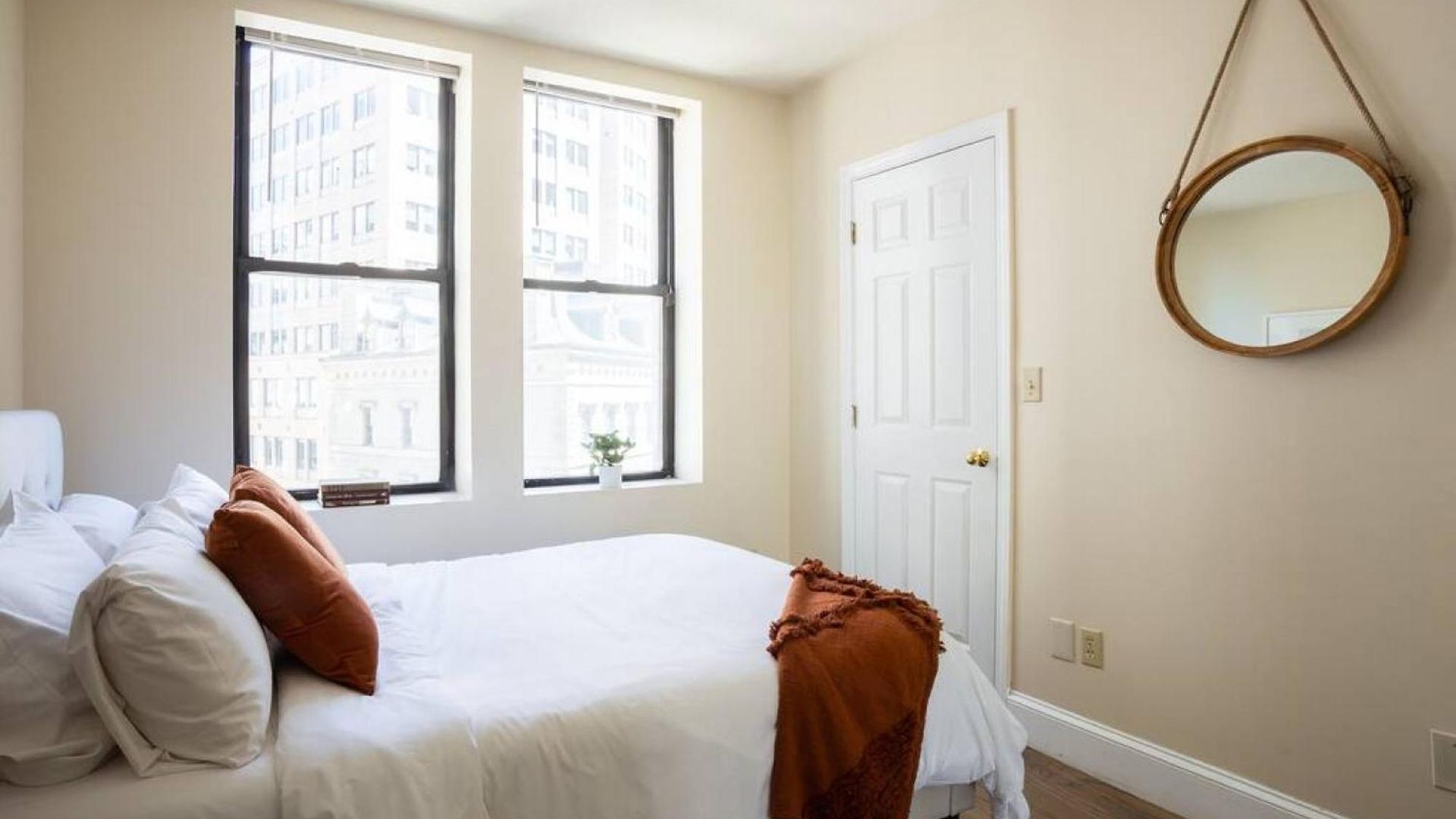 Classic Downtown Loft Style