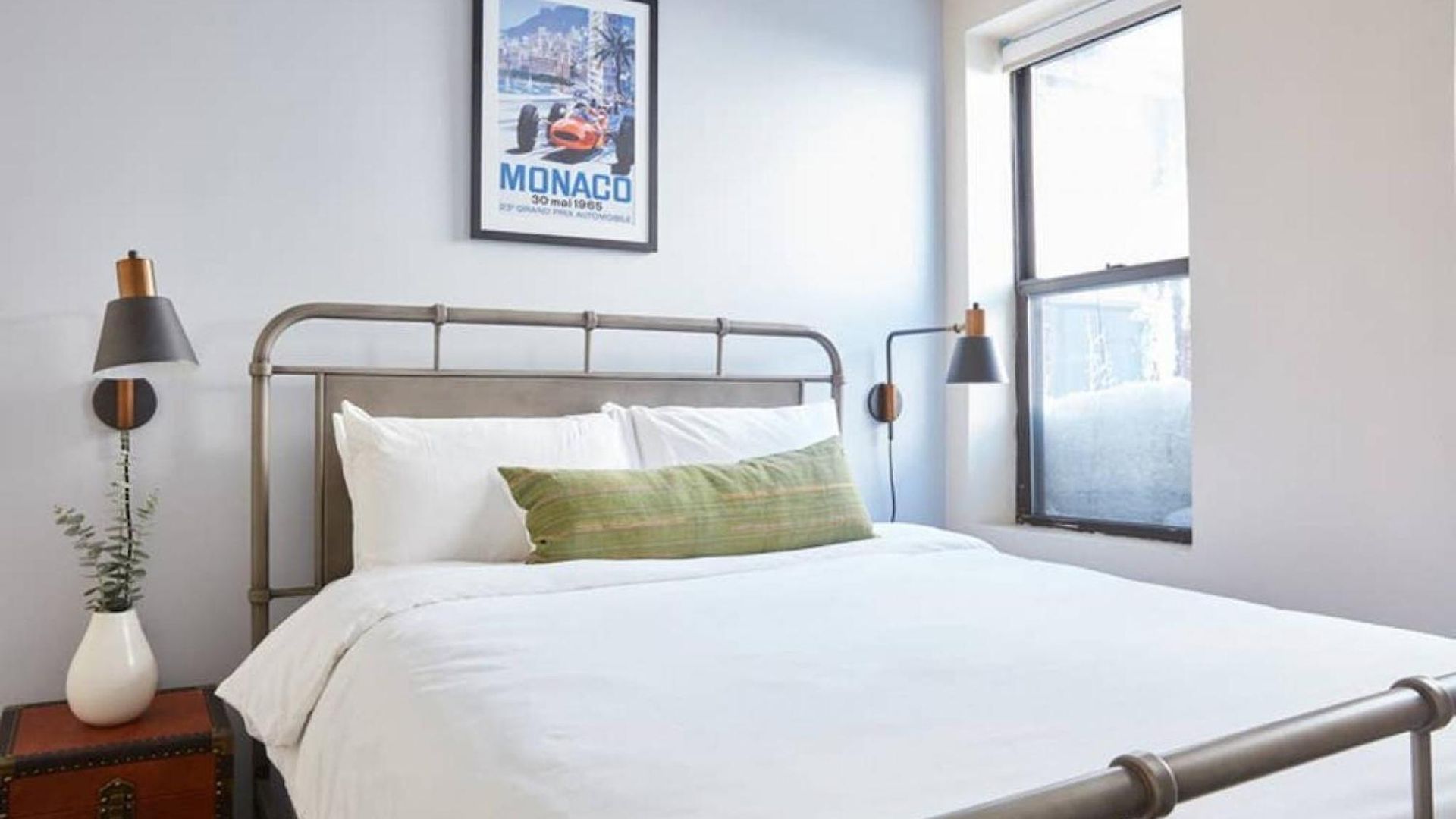 Delightful North End 2br 2ba Laundry Apartment
