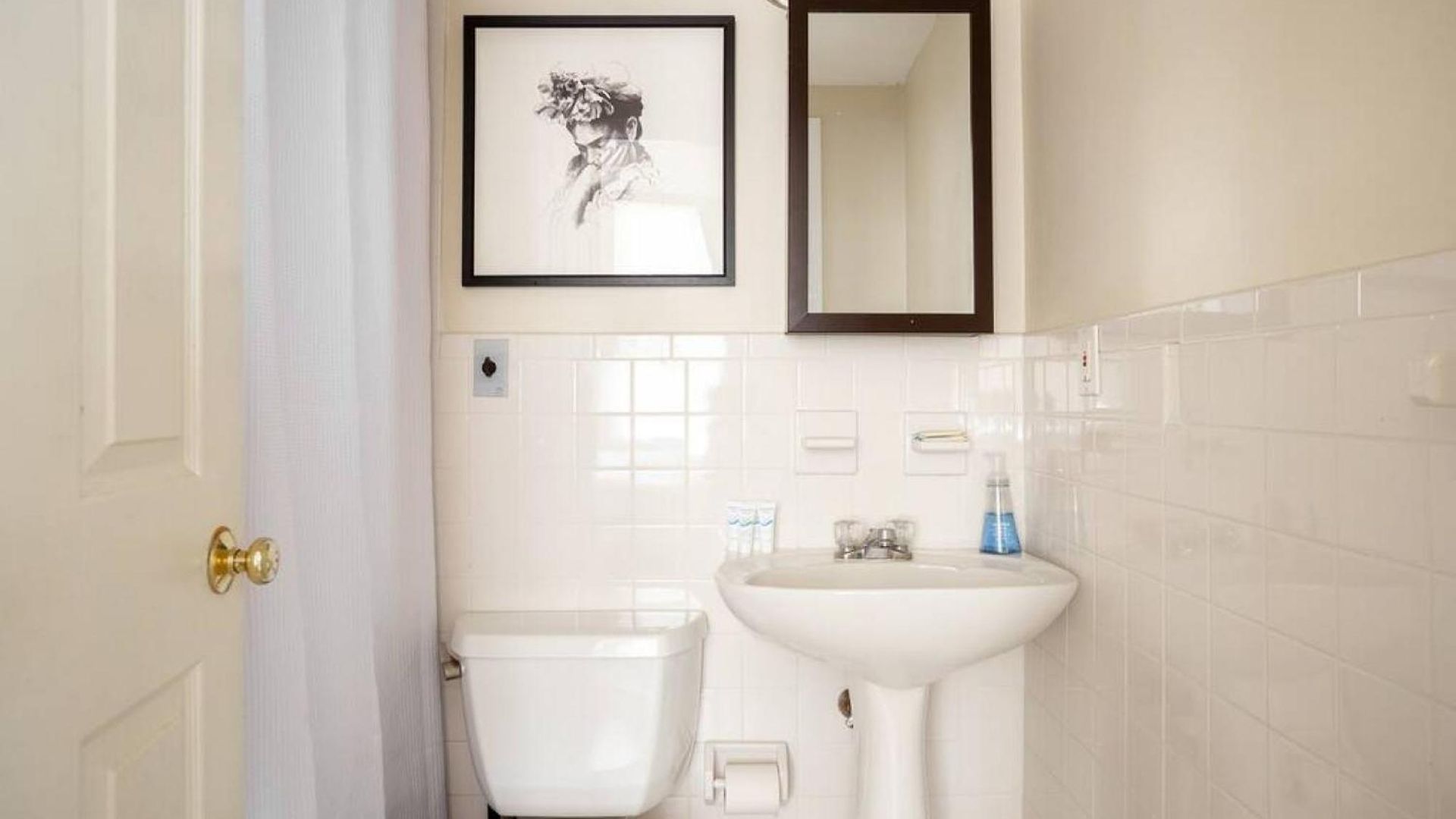 Classic Downtown Loft Style * Boston