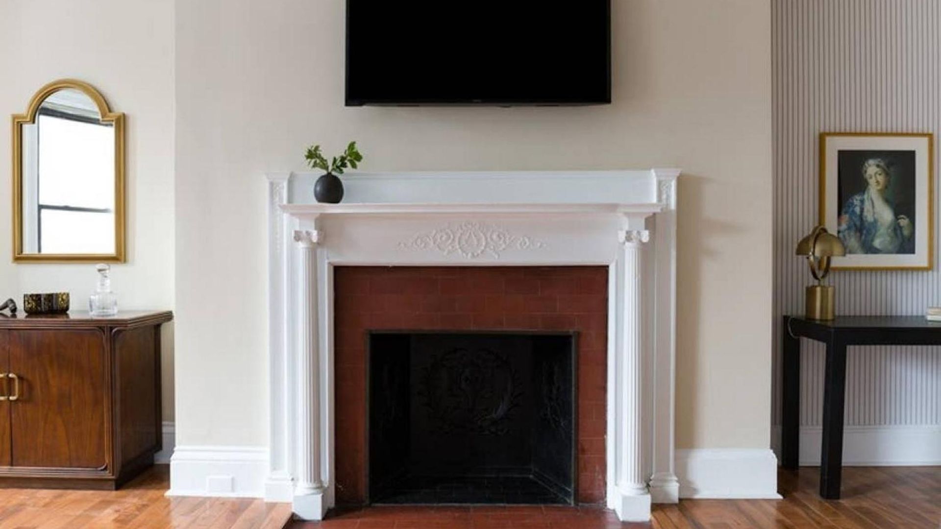Apartment 1br In Bostons Fenway Neighborhood *