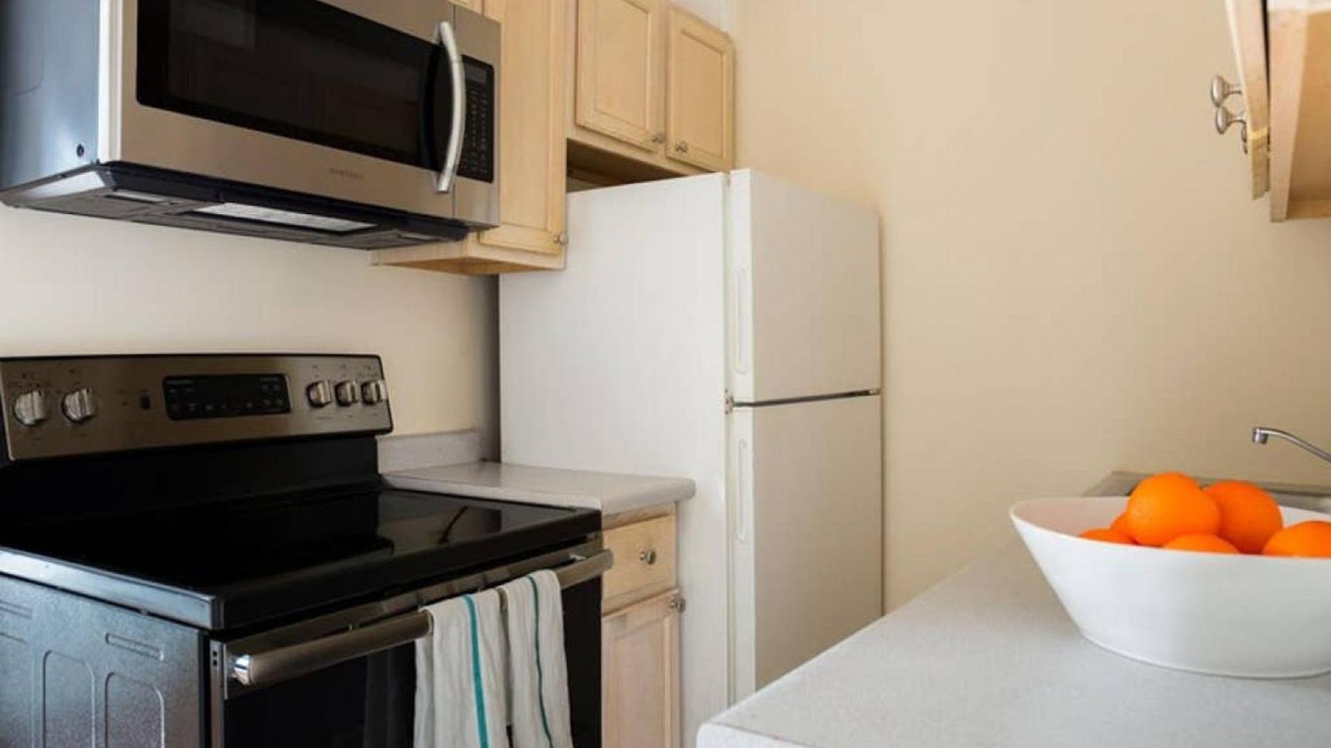 1br In Bostons Fenway Neighborhood Boston