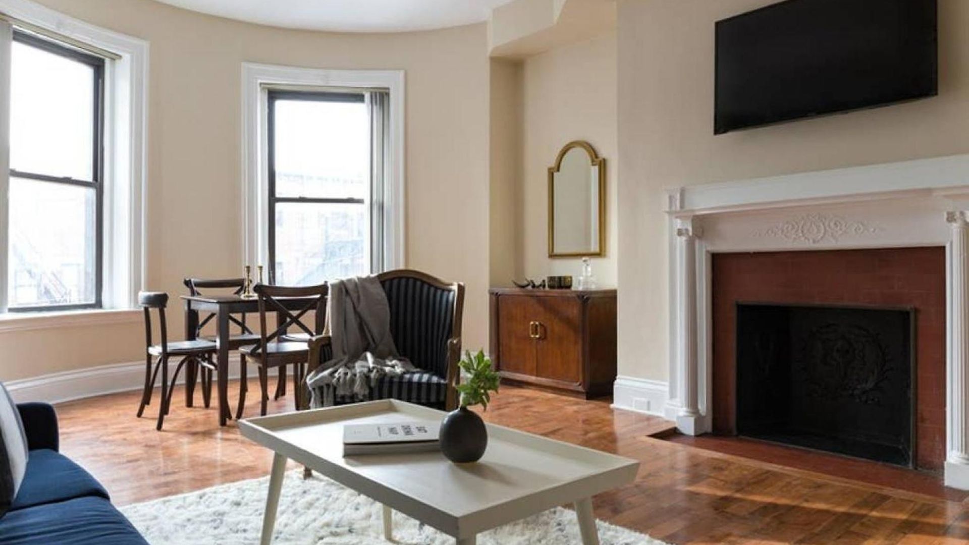 1br In Bostons Fenway Neighborhood * Boston