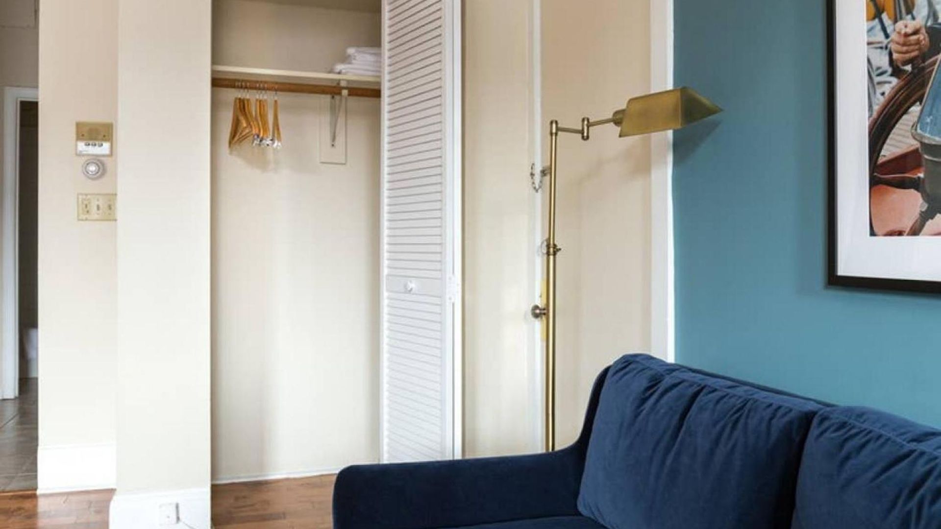 1br In Bostons Fenway Neighborhood Apartment
