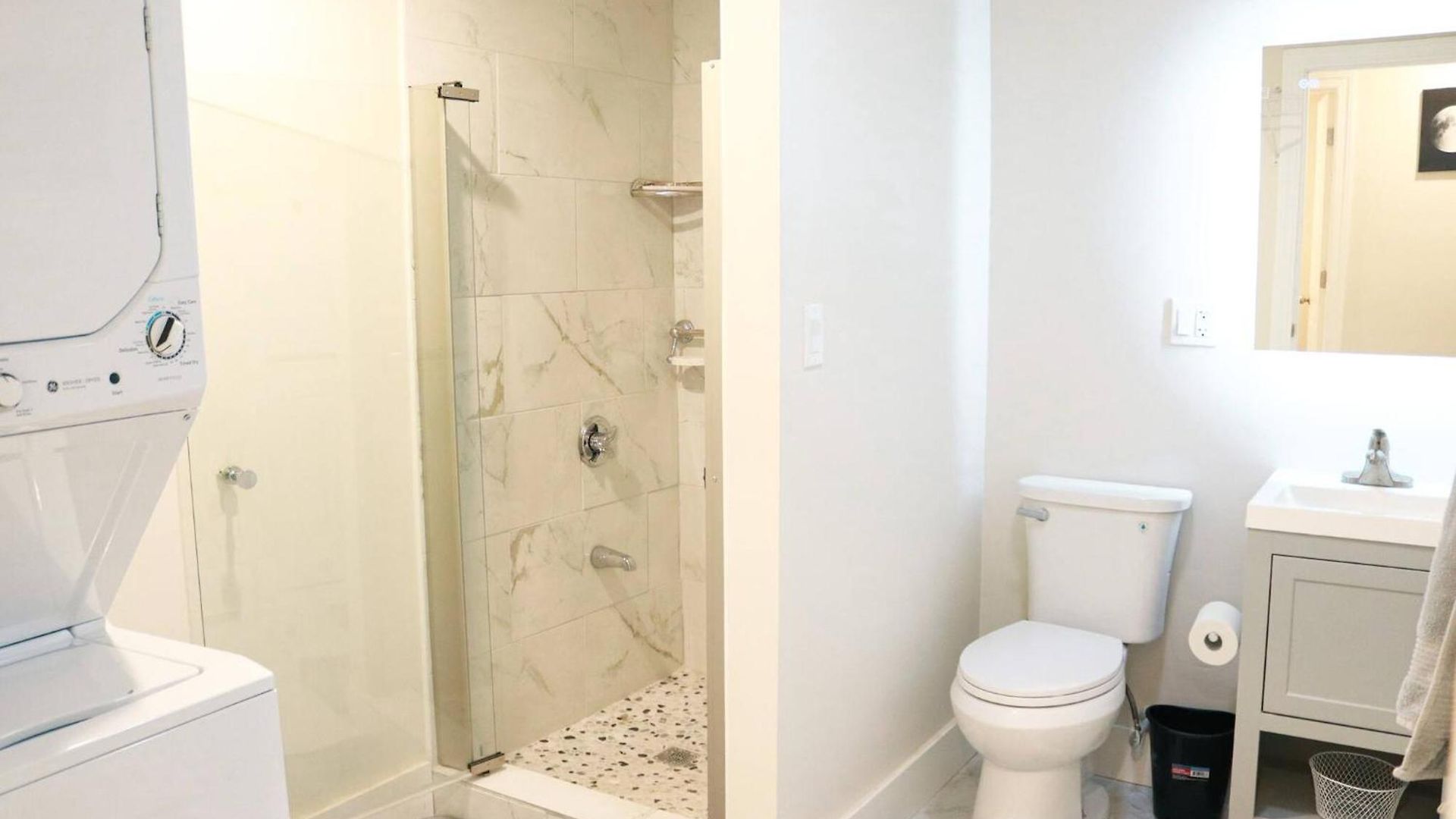 Modern & Cozy 3-br Near Downtown * Boston