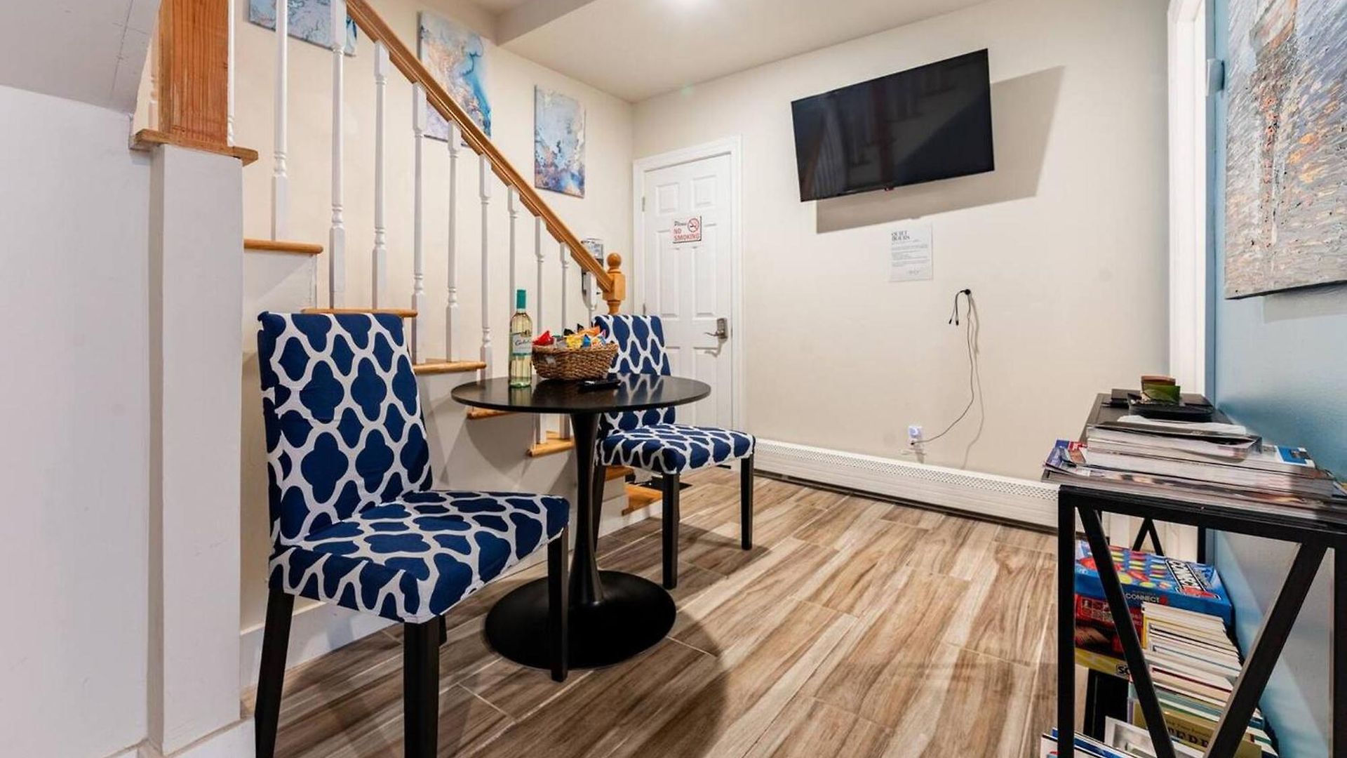 Modern & Cozy 3-br Near Downtown * Boston