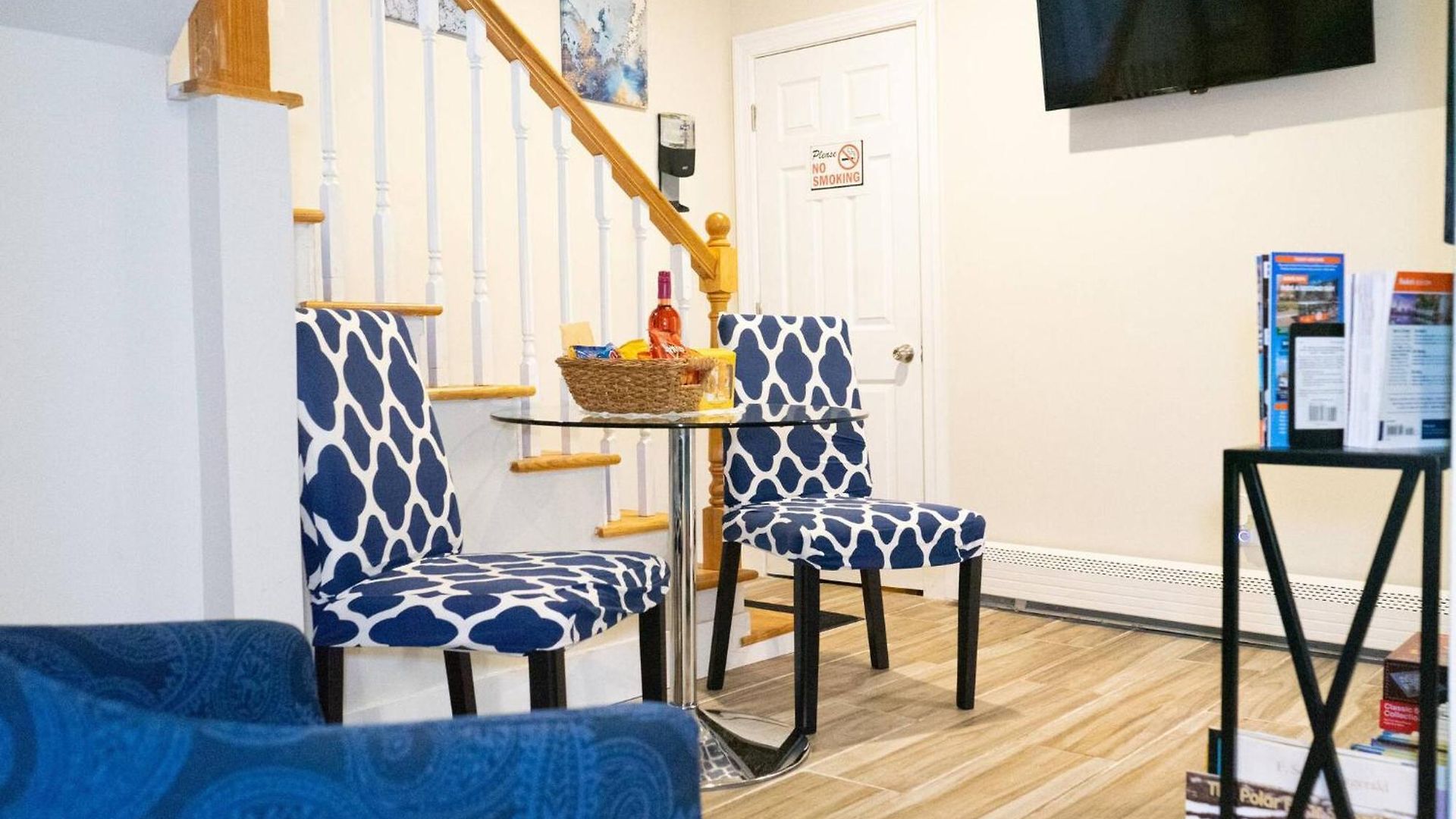 Modern & Cozy 3-br Near Downtown Boston