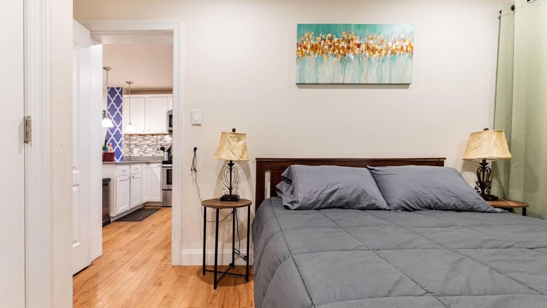 Holiday home Modern & Stylish 1-br Near Downtown Boston