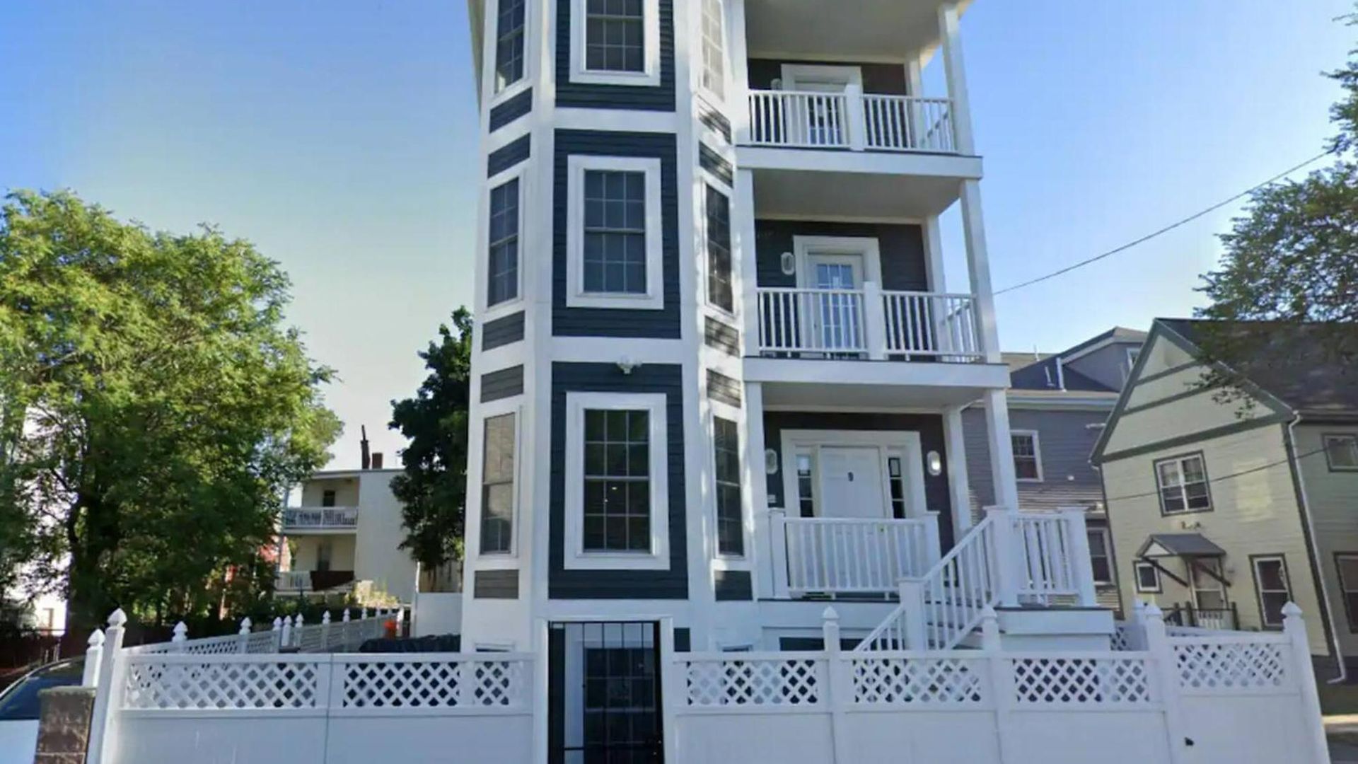 Holiday home Modern & Stylish 1-br Near Downtown *