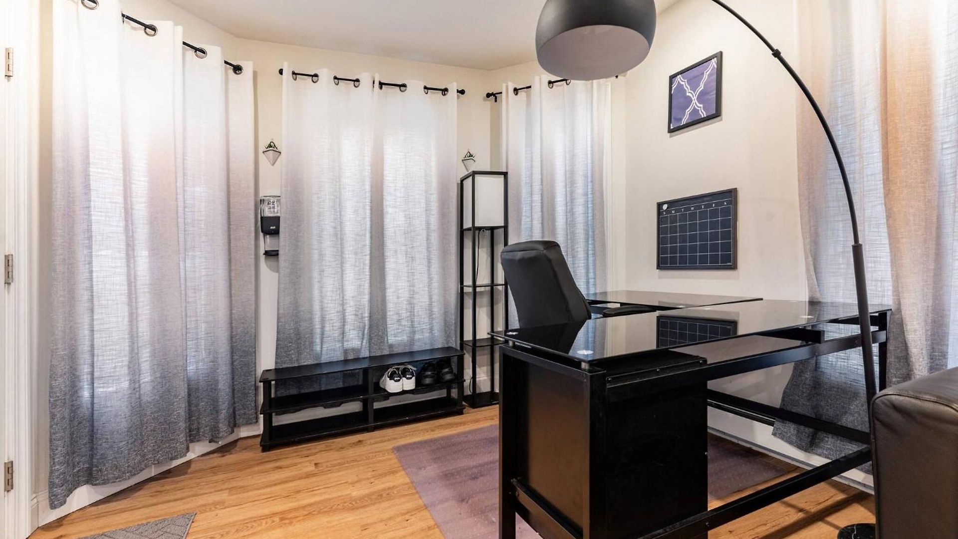 Modern & Stylish 1-br Near Downtown Boston