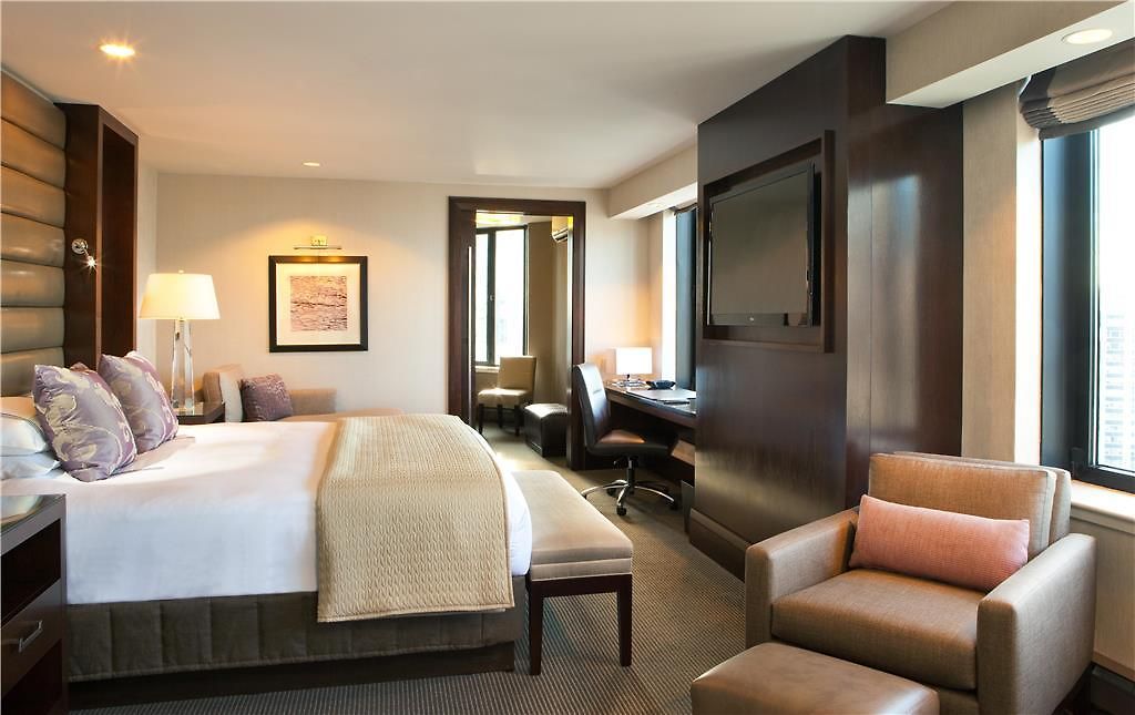 Hyatt Regency Hotel 4*