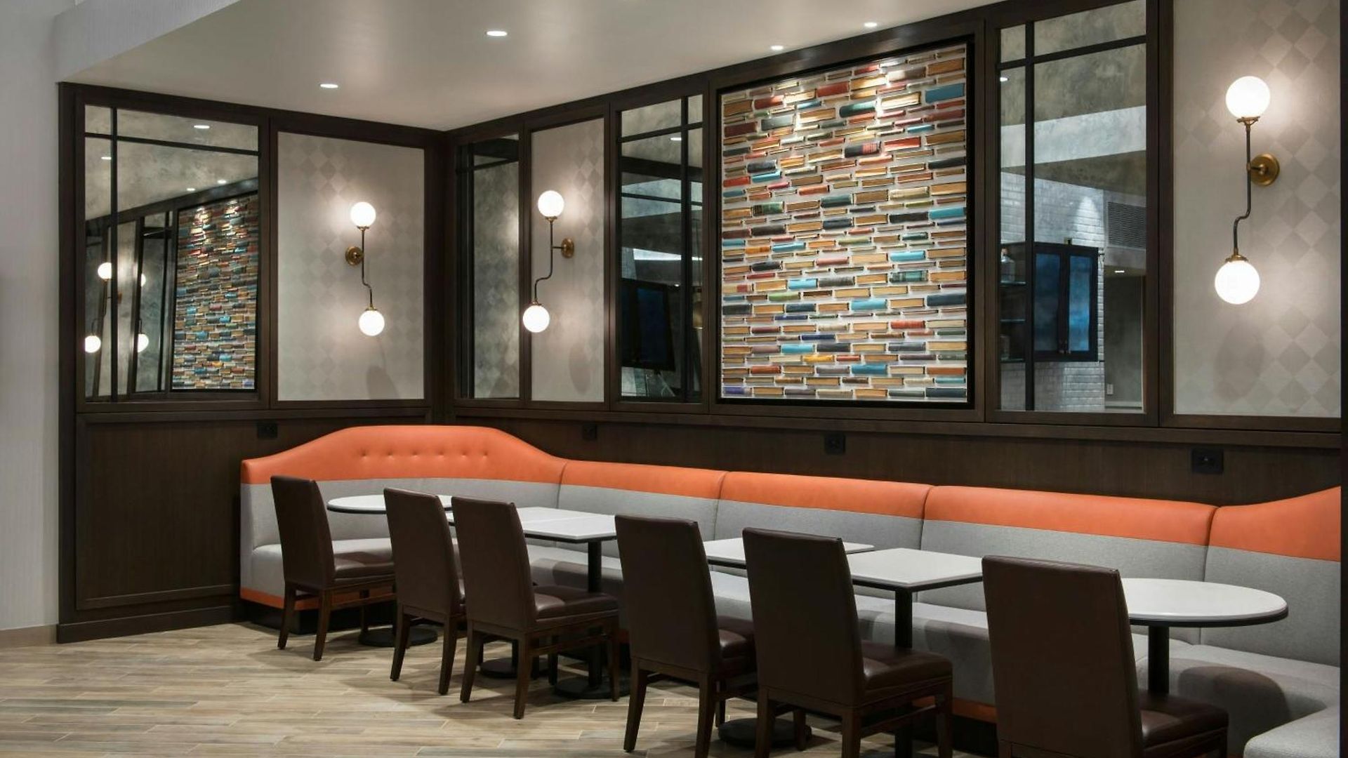 Marriott Copley Place 4* Boston