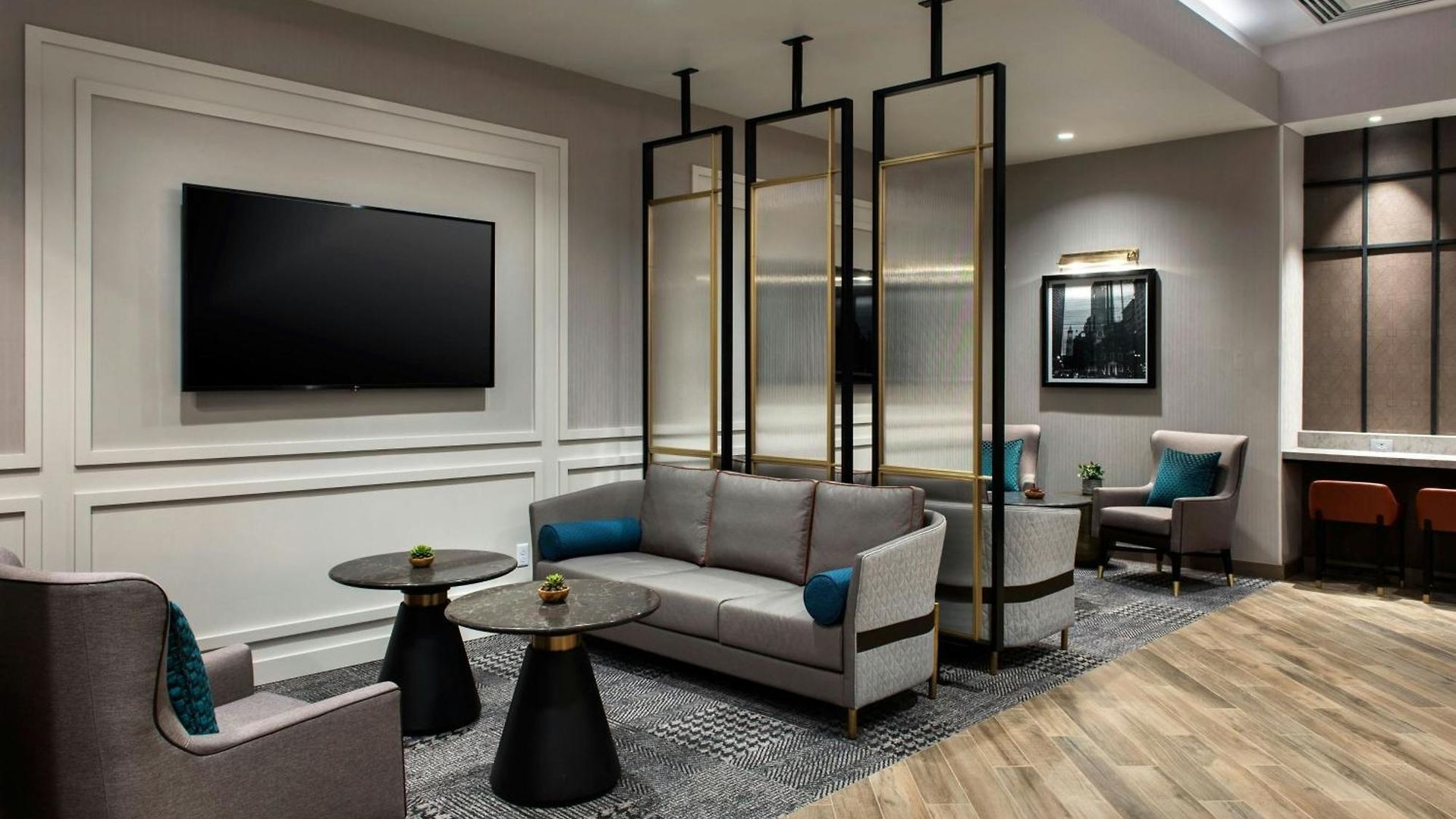 Marriott Copley Place