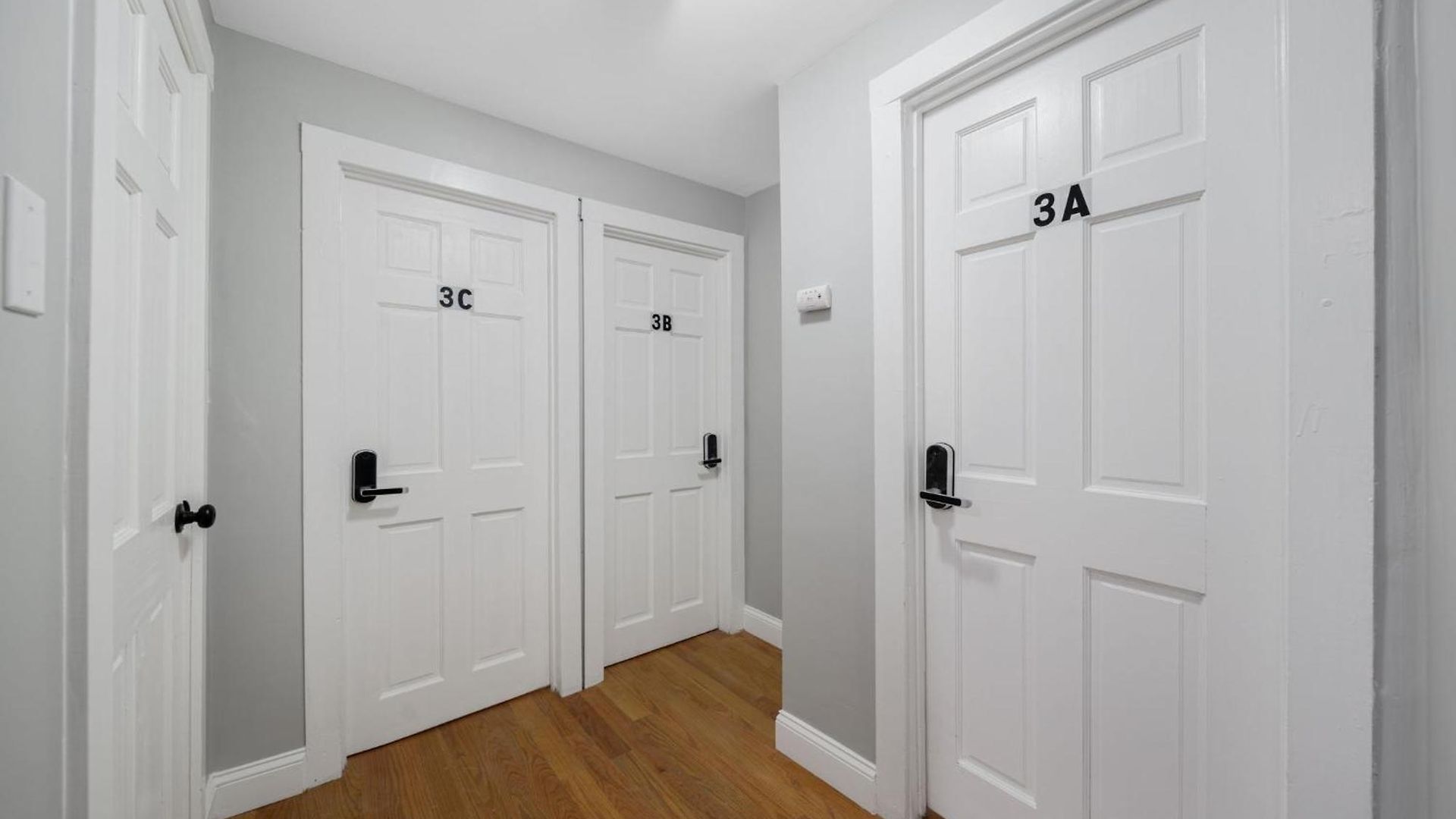 Easy Commute South 4br 1bth