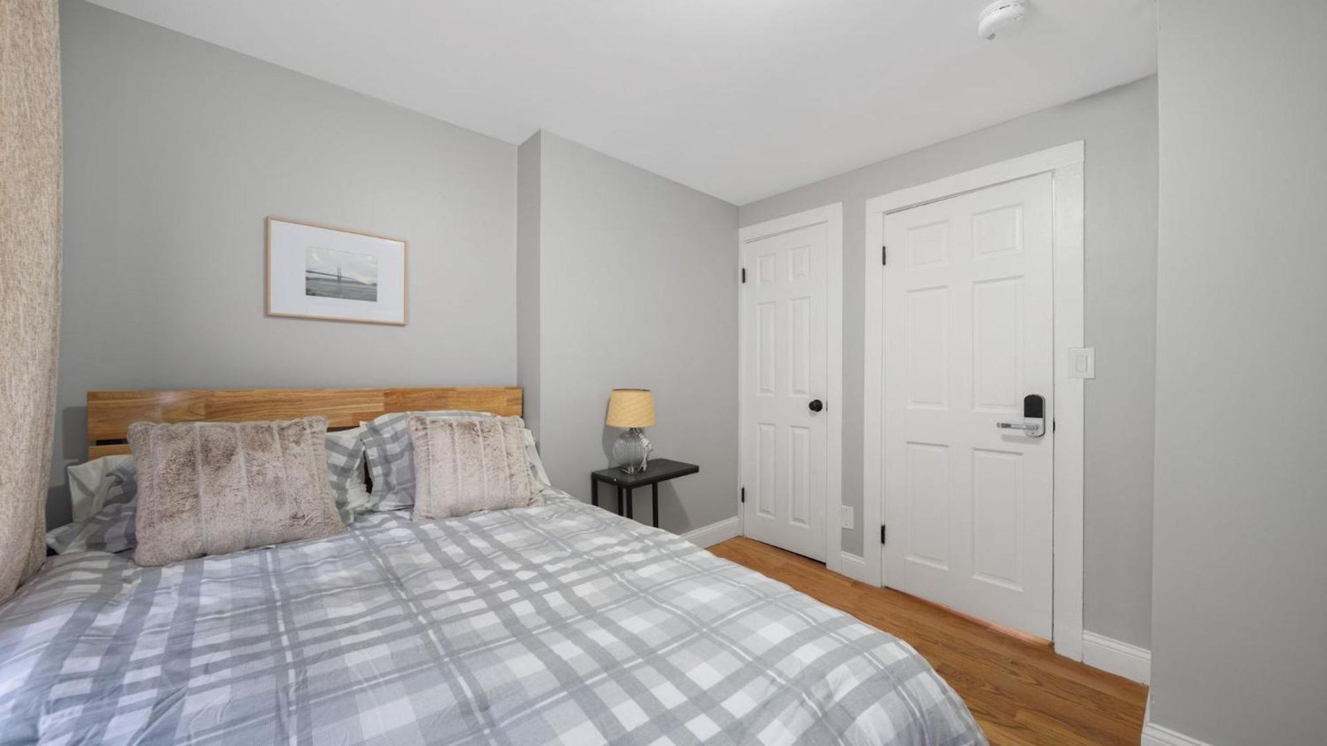 Easy Commute South 4br 1bth Apartment Boston