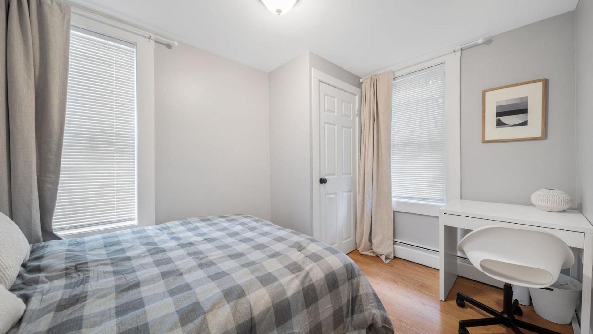 Easy Commute South 4br 1bth Apartment Boston