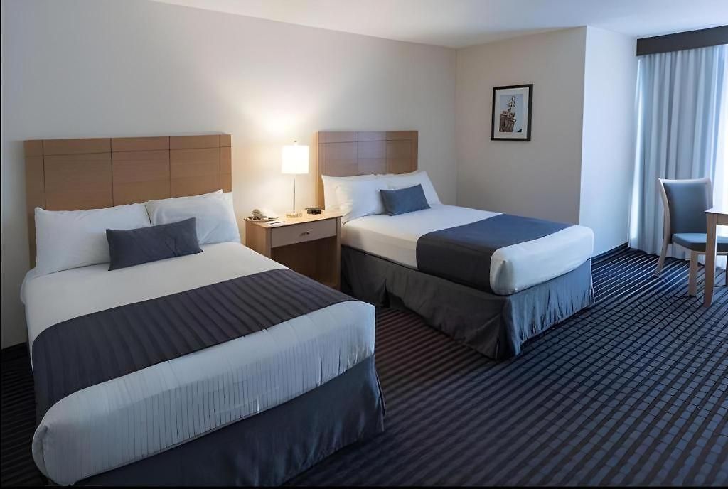 Midtown 3*