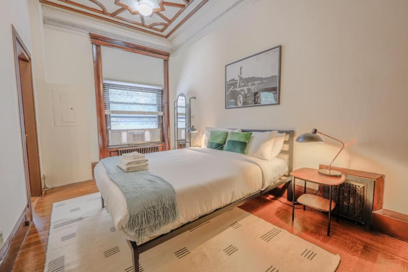 Elegant 1bd1ba In Fenway *