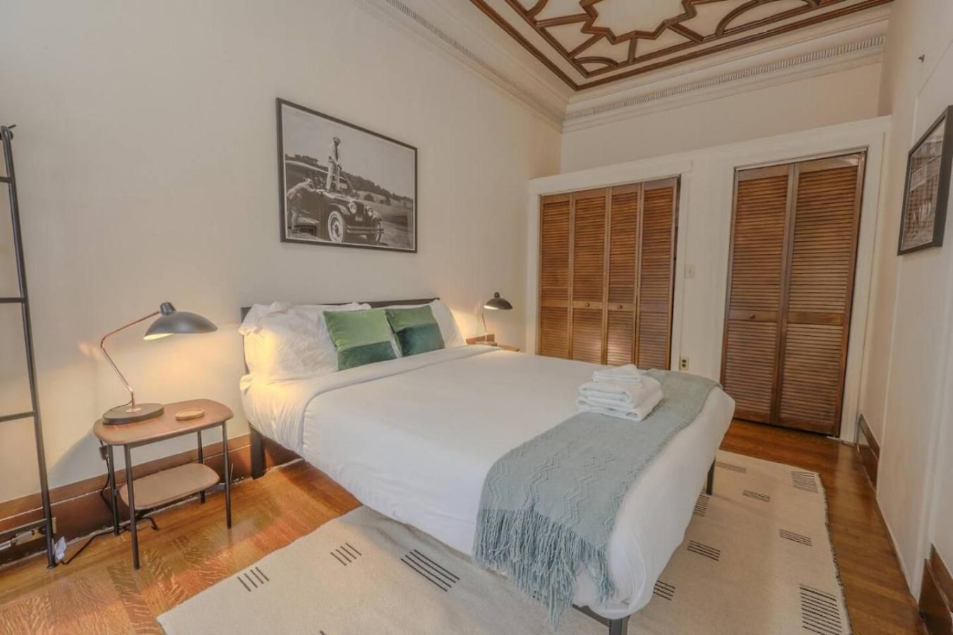 Apartment Elegant 1bd1ba In Fenway