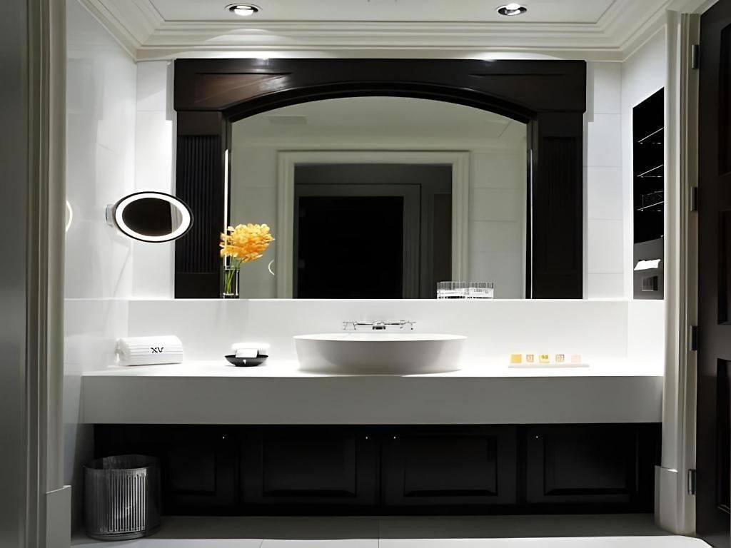 Fifteen Beacon Hotel 5*