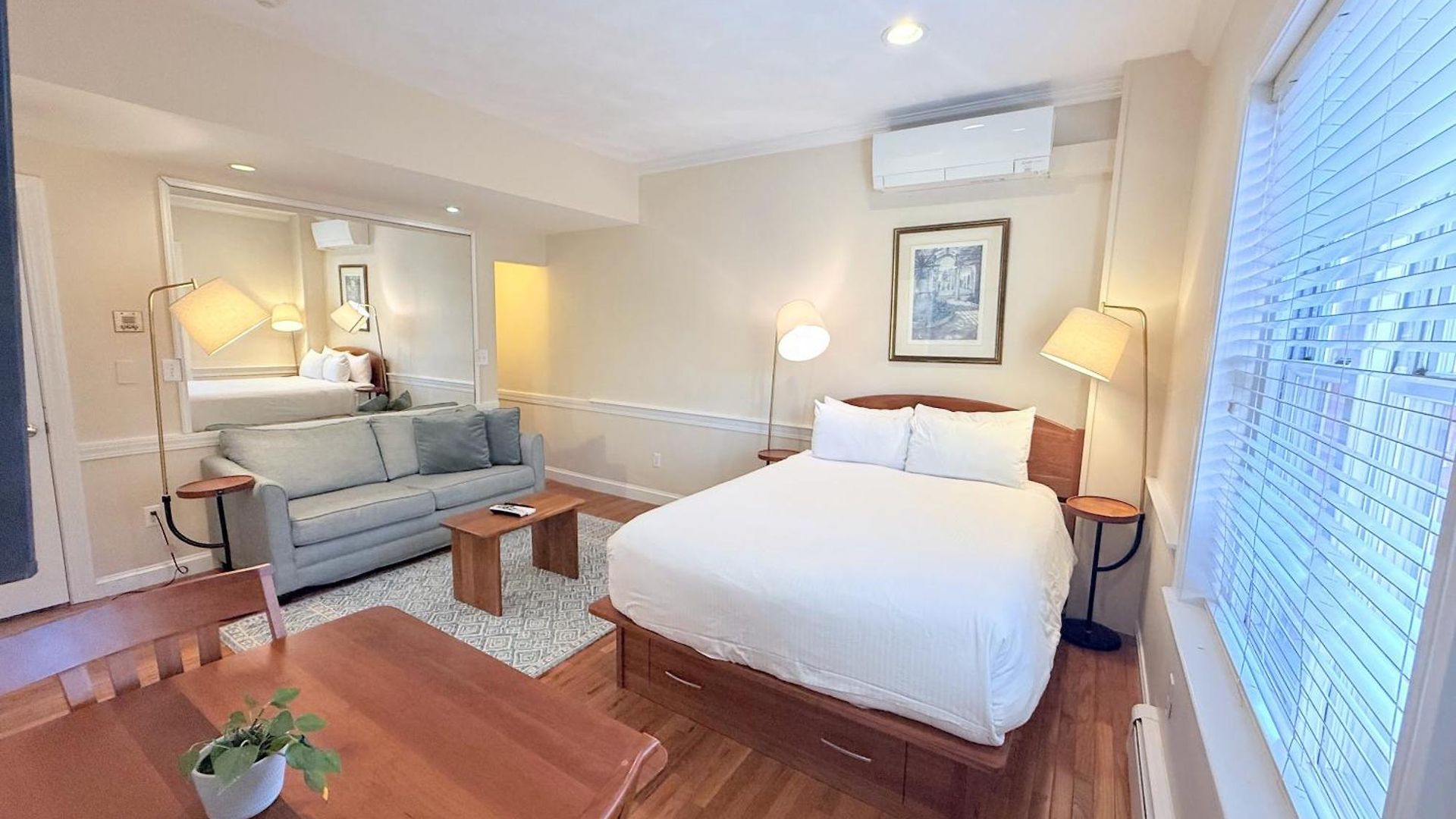 Copley House Inn