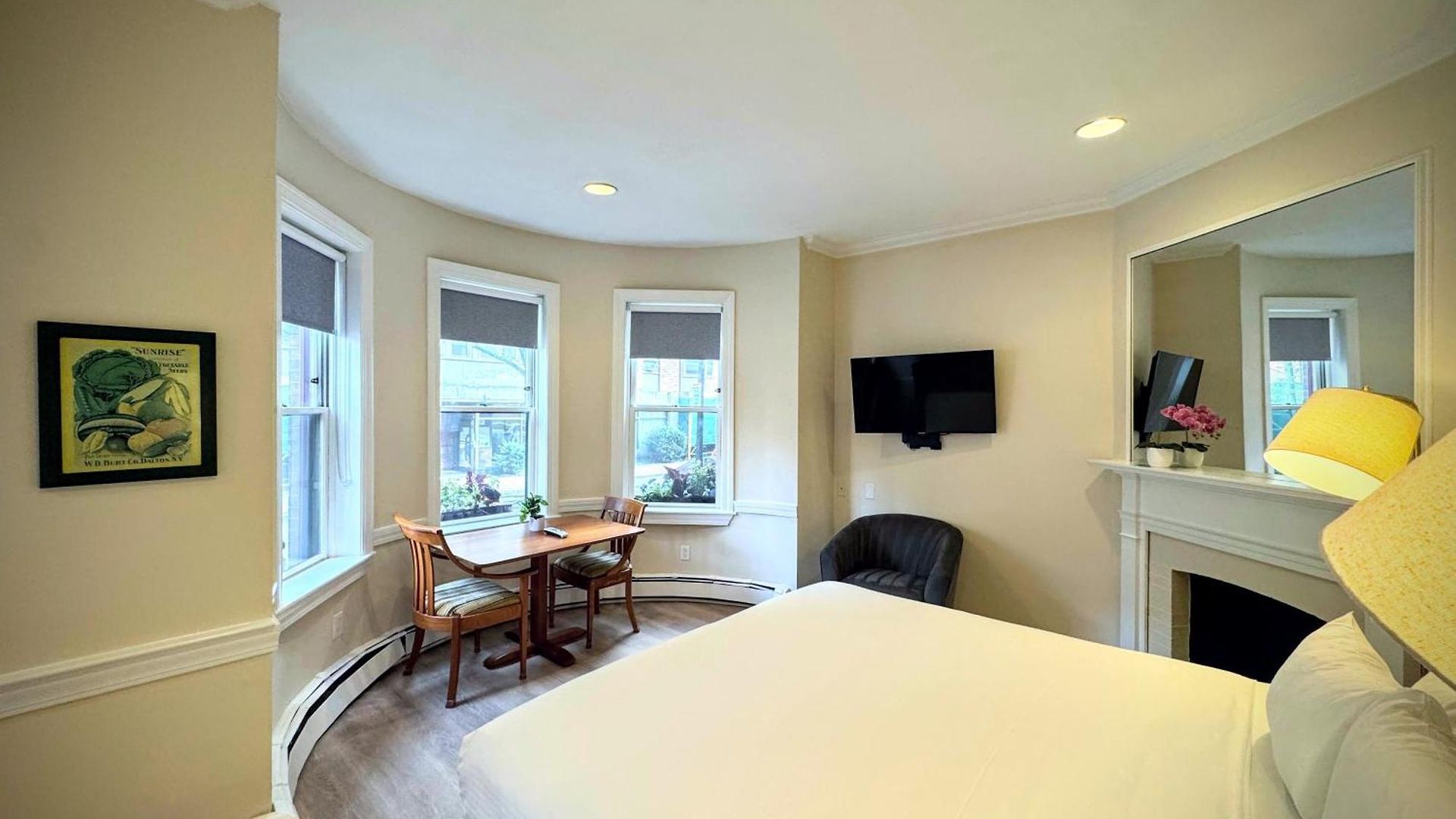 Inn Copley House
