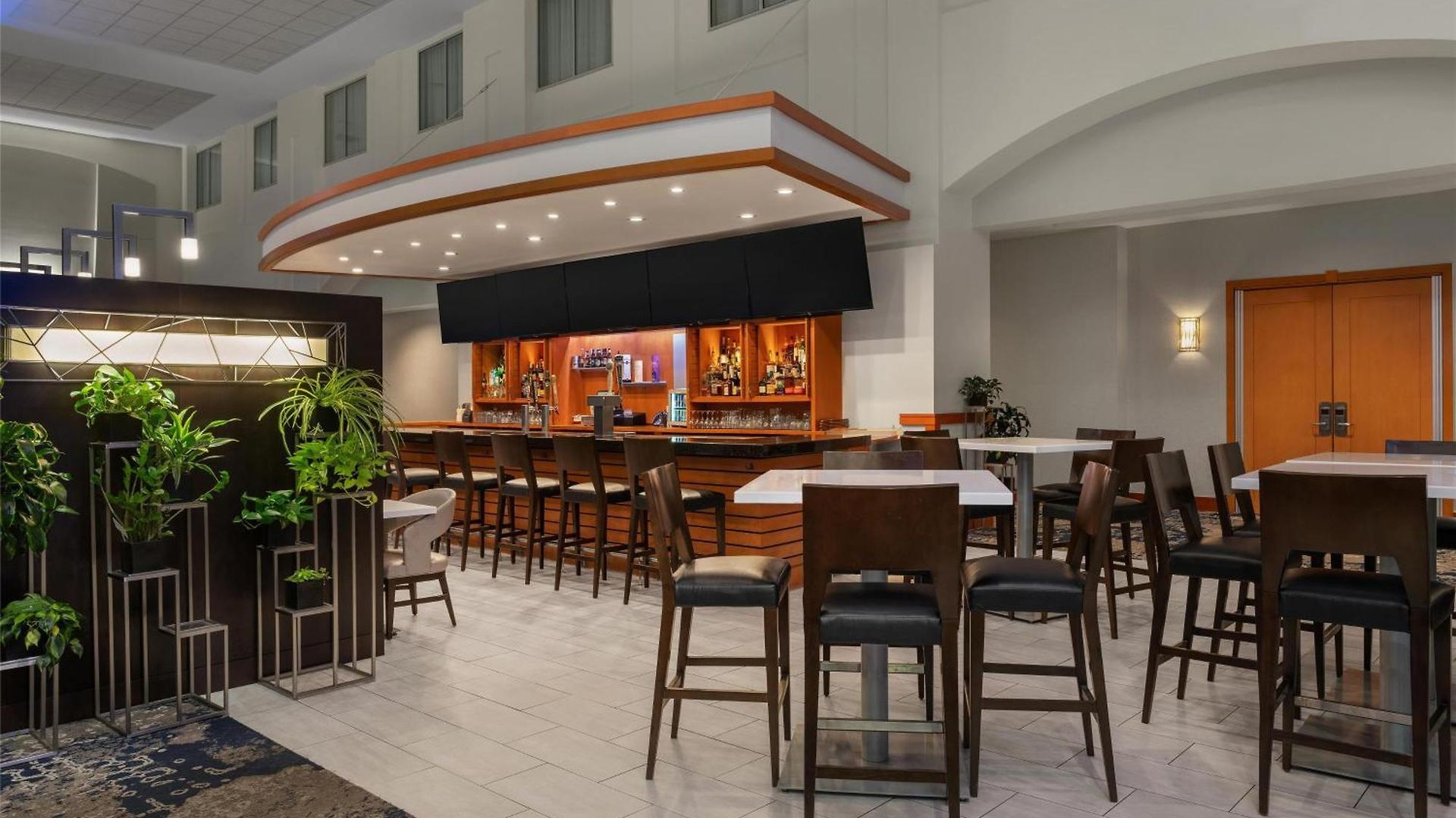Embassy At Logan Airport 3*
