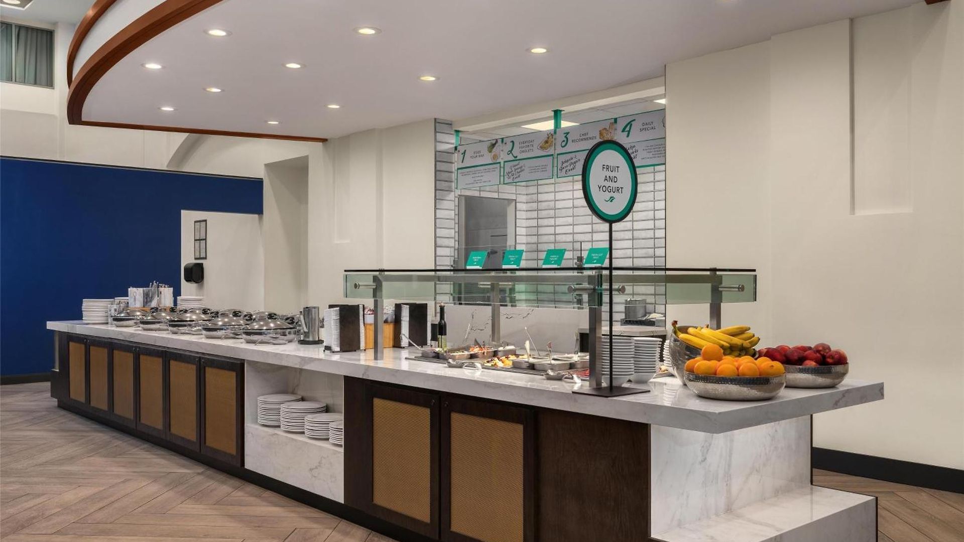 Embassy At Logan Airport Hotel 3*