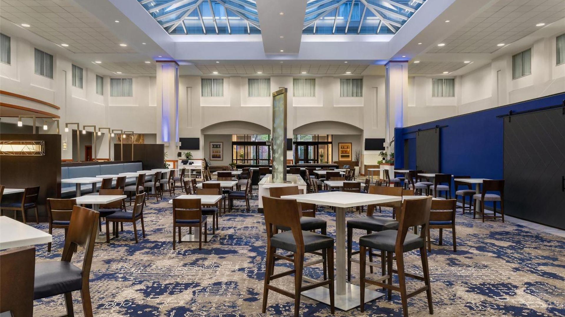 Embassy At Logan Airport 3* Boston